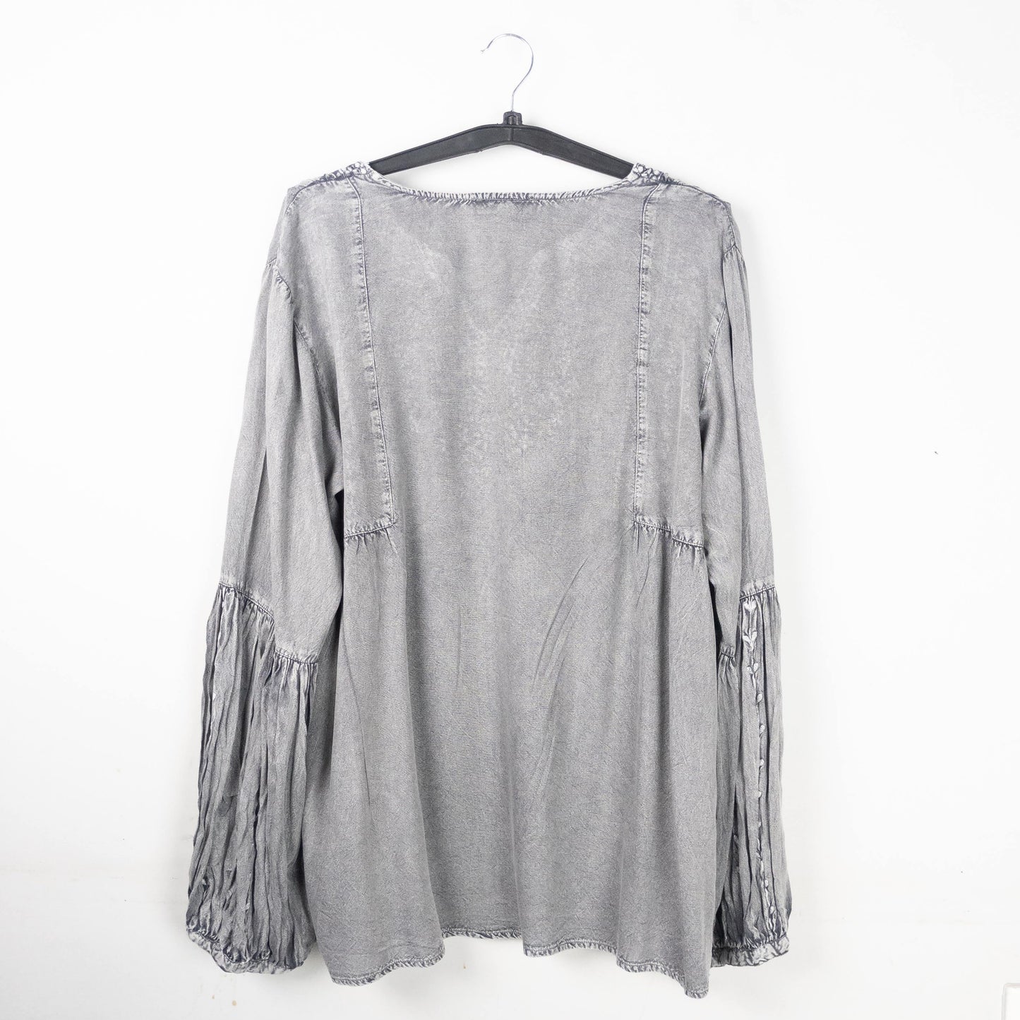 Embroidered Blouse