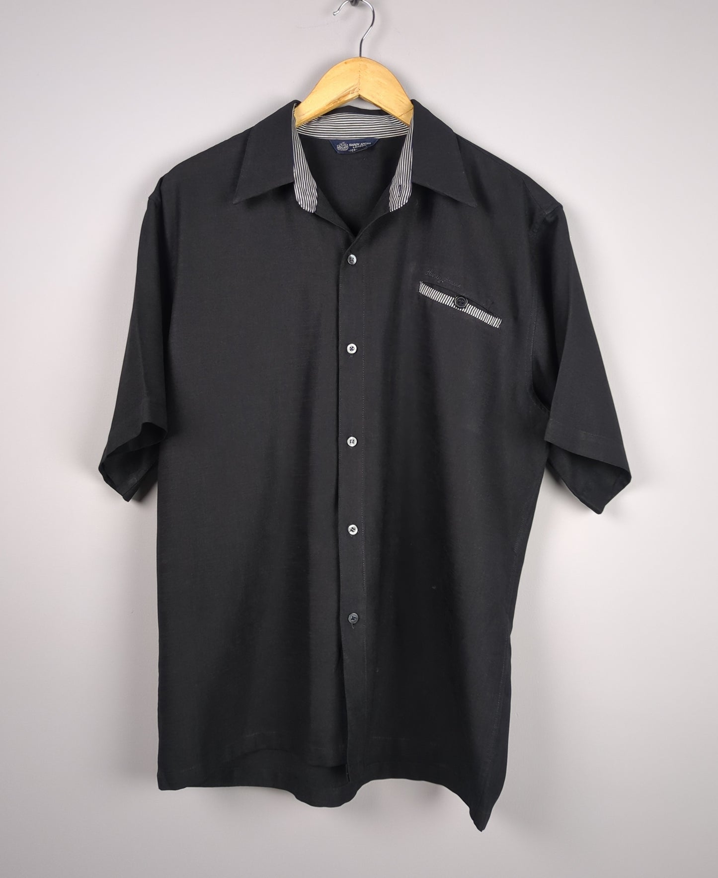 Midnight Stripe