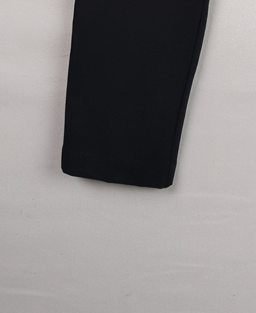 Classic Black
