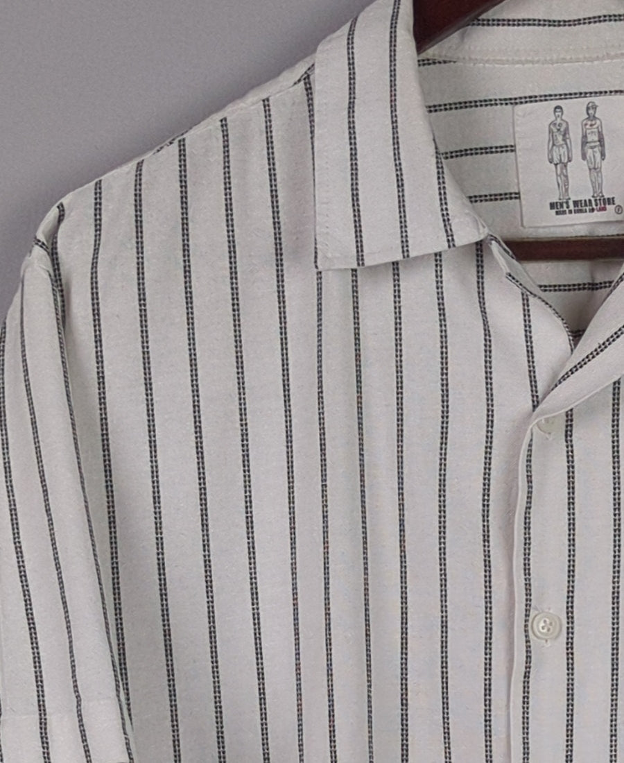 Summer Stripes