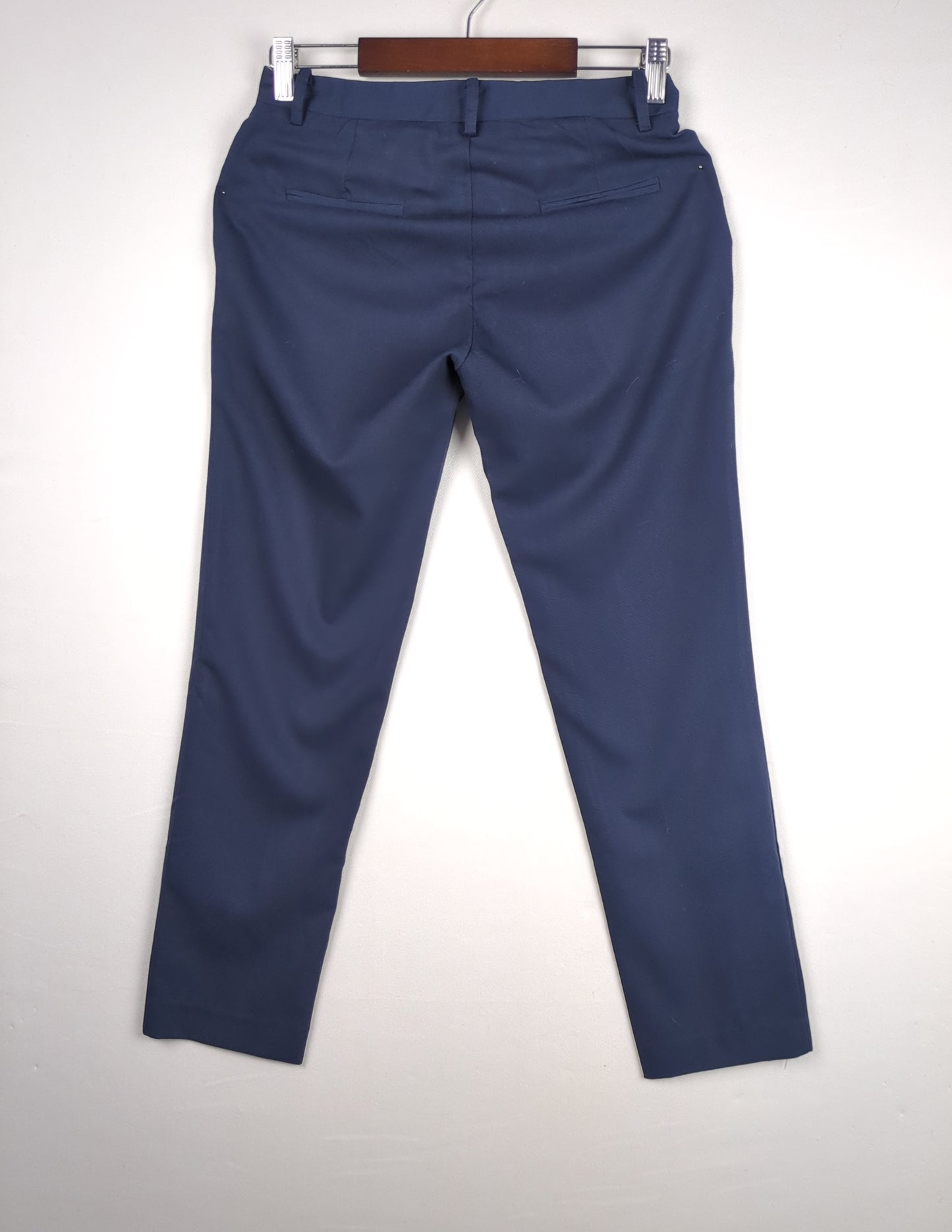 Navy Neat
