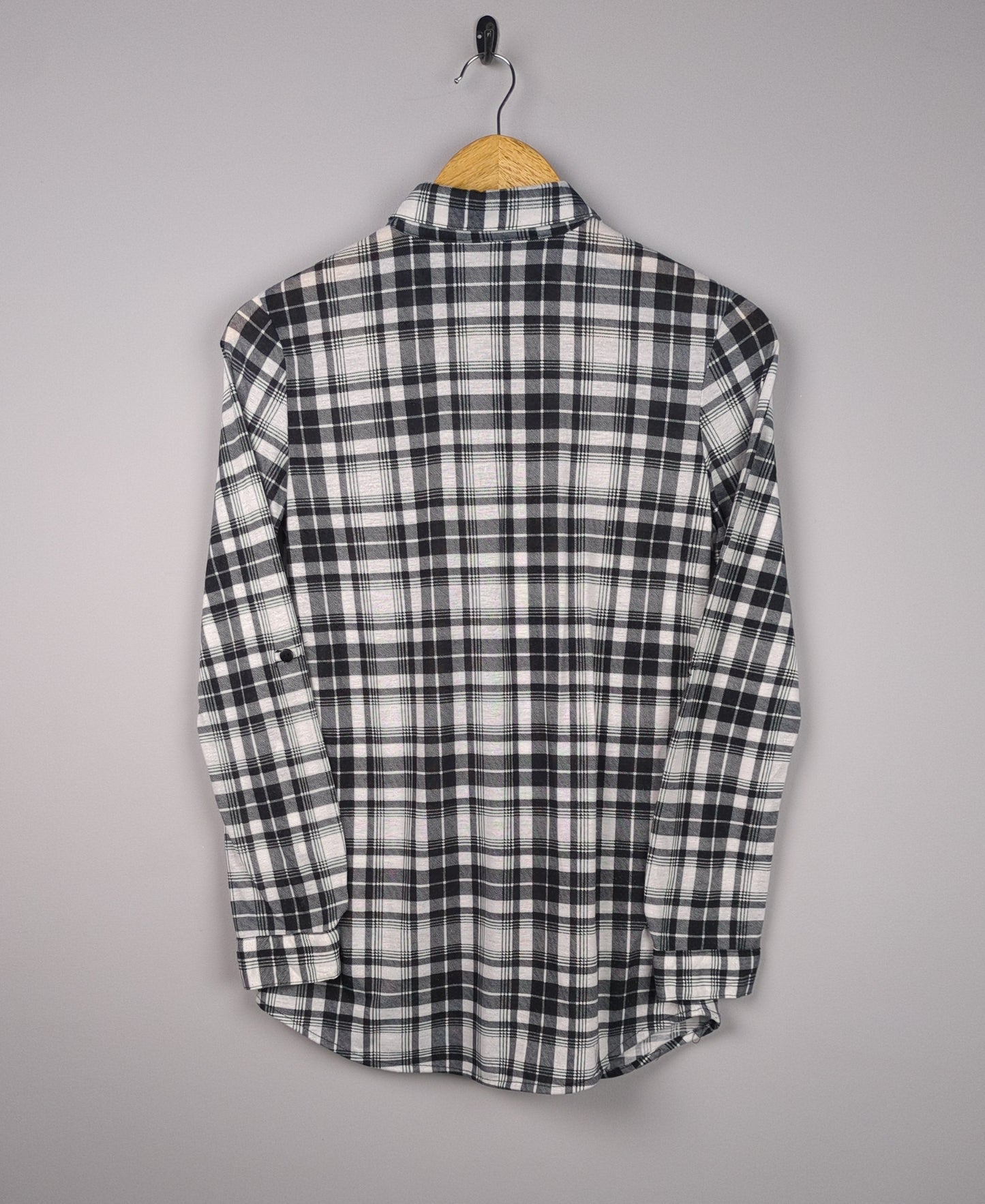 Checkered Charm