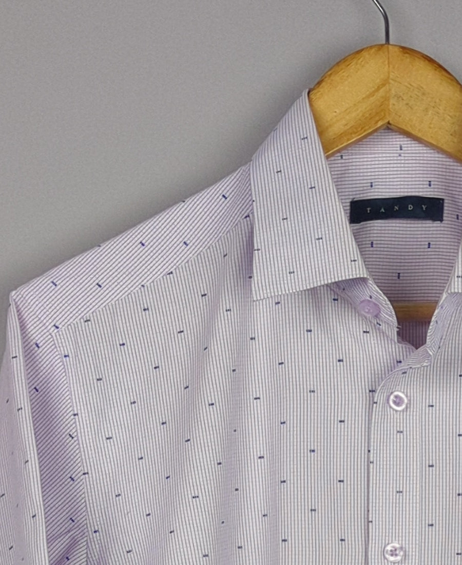 Lilac Lines