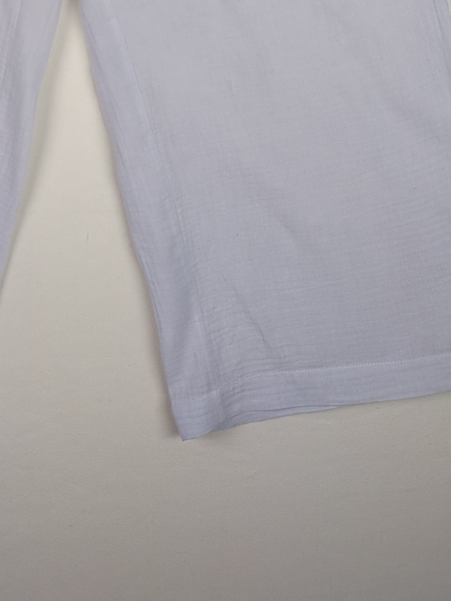 Breezy White