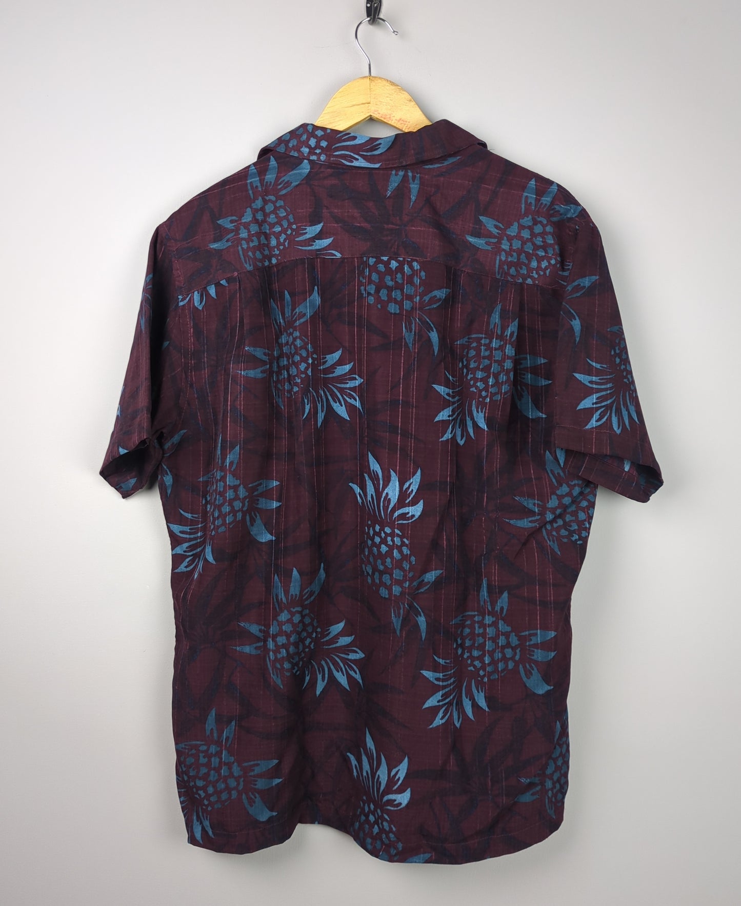 Pineapple Bloom
