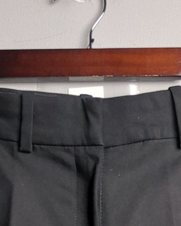 H&M Black Dress Pants