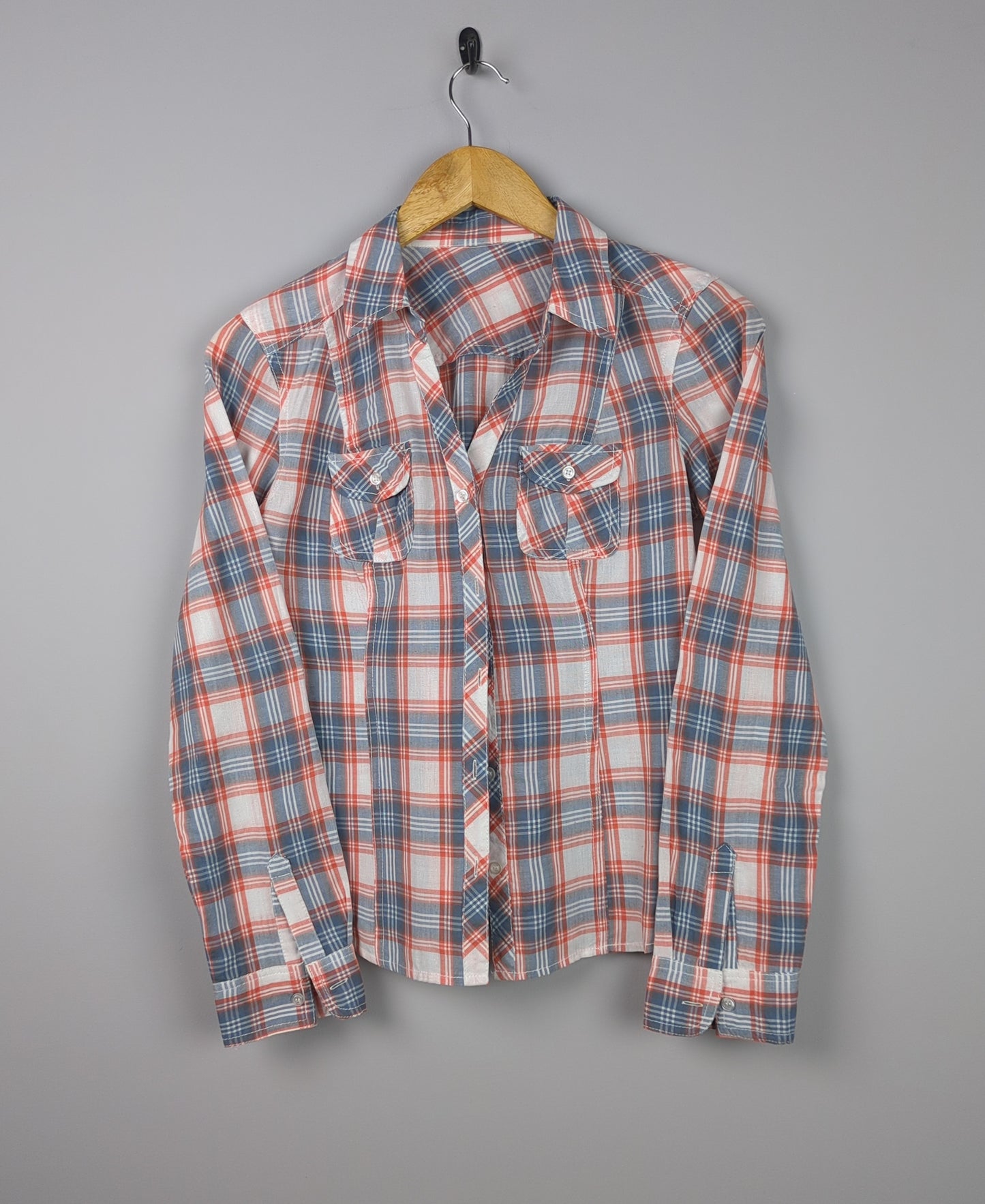 Plaid Pop