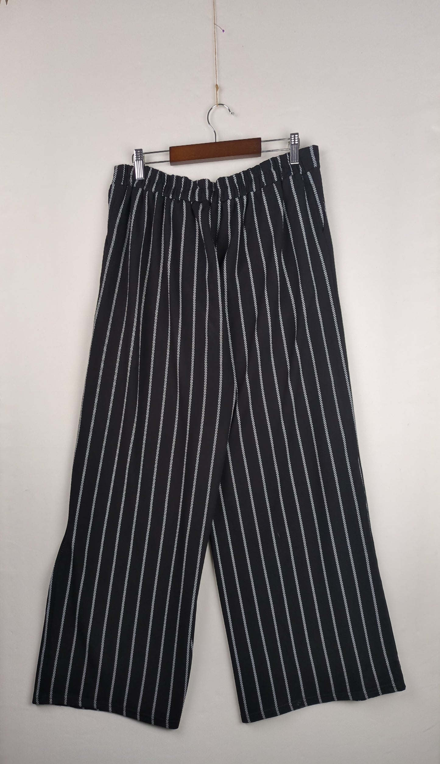Striped Palazzo