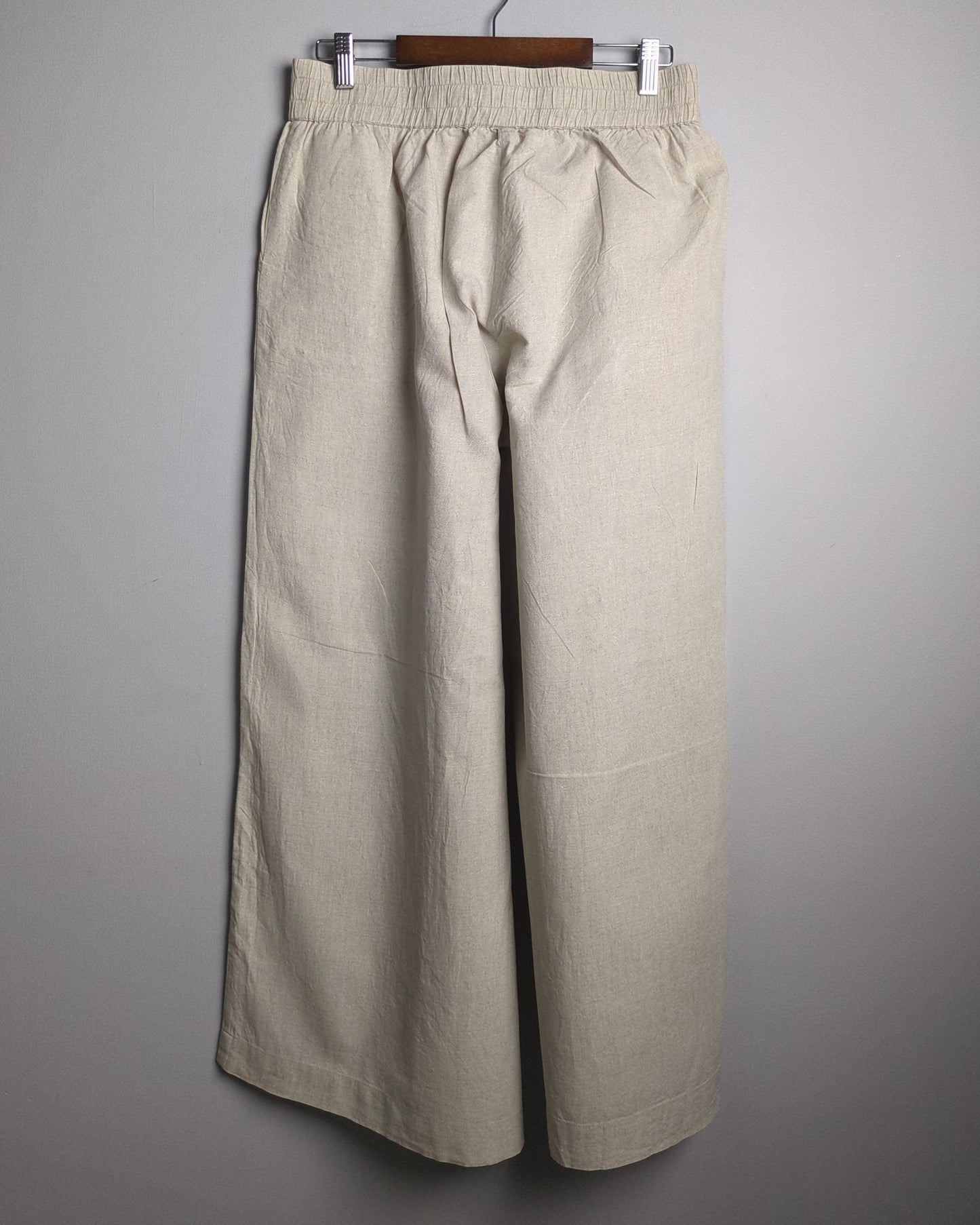 Creatures of Habitat Linen Coord Set