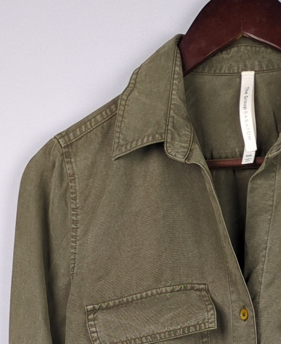 Army Green