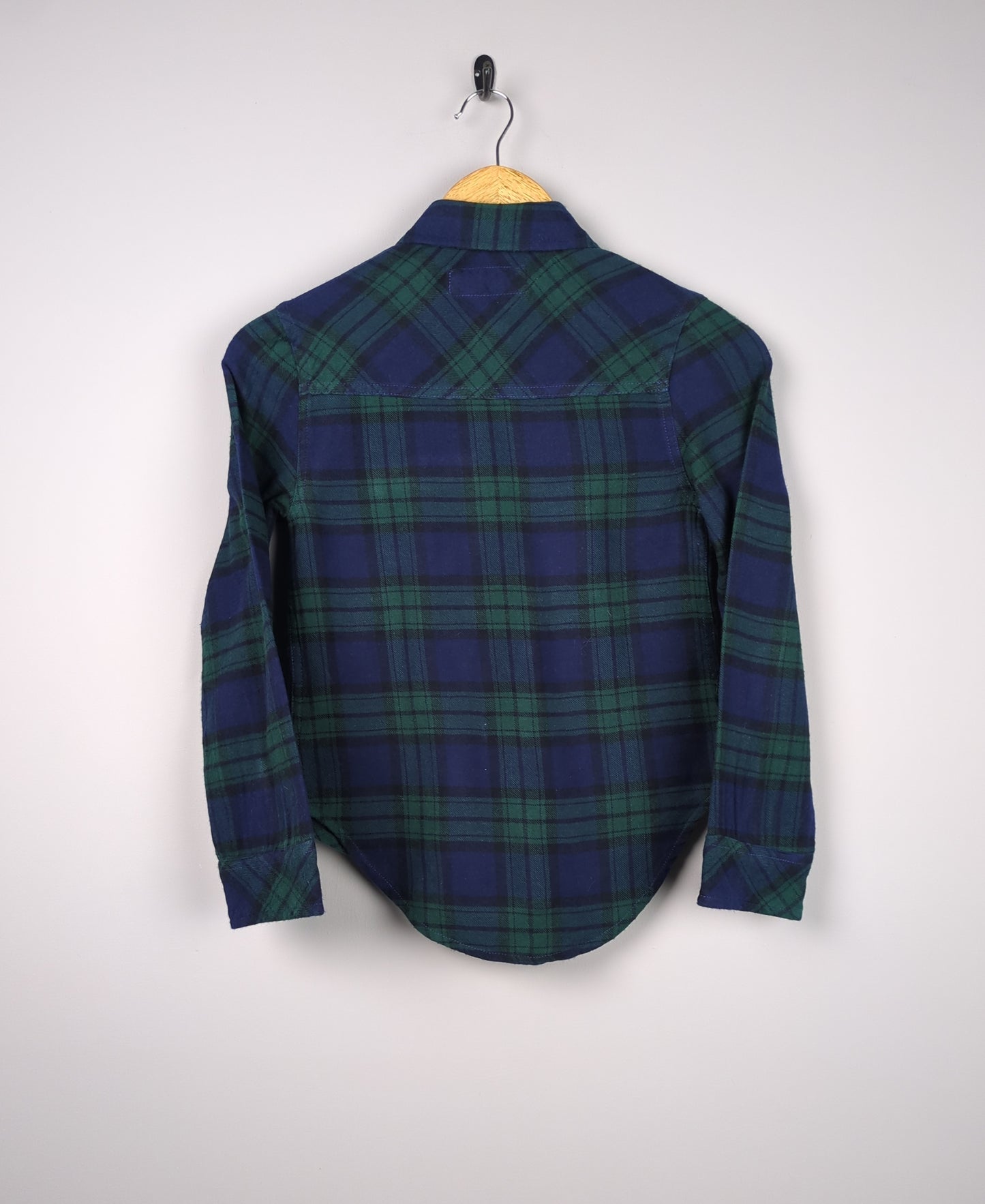 Plaid Blues