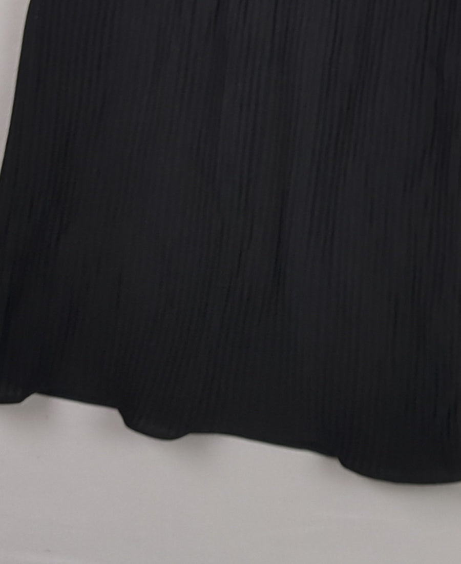 Pleated Pinks