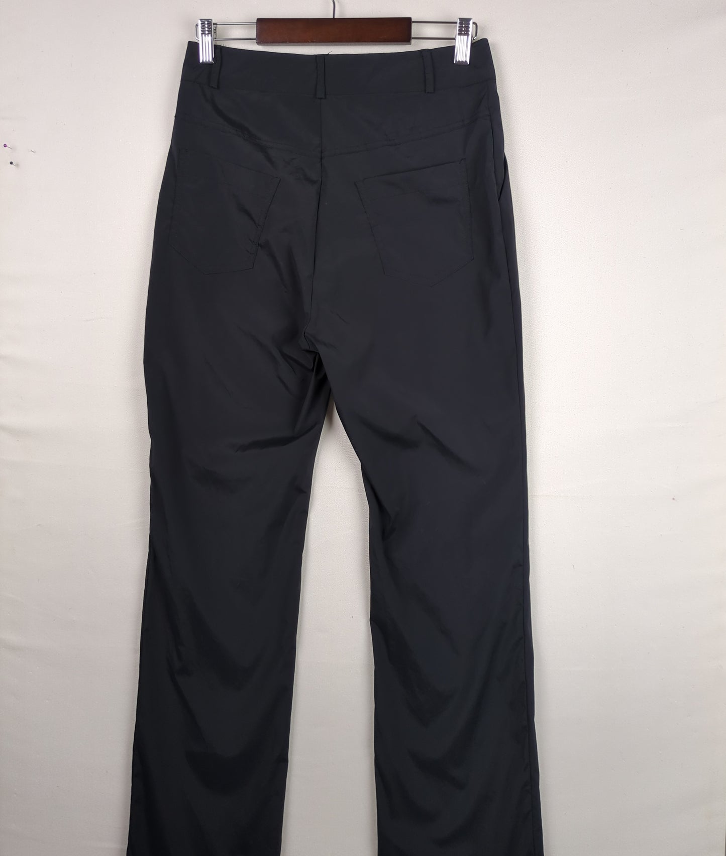 Classic Black