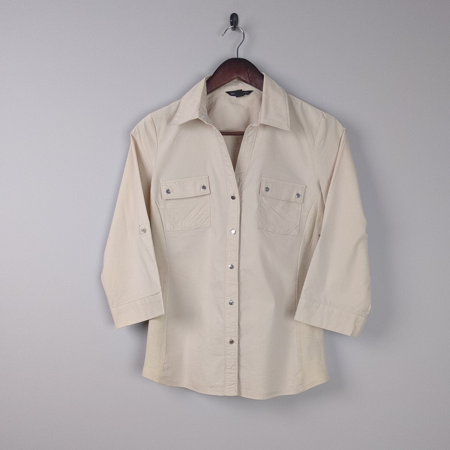 Beige Utility