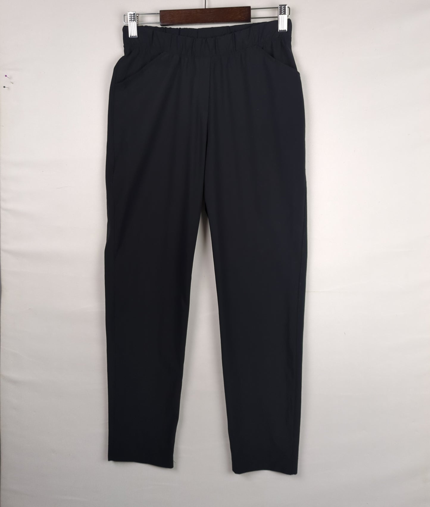 Sleek Stretch