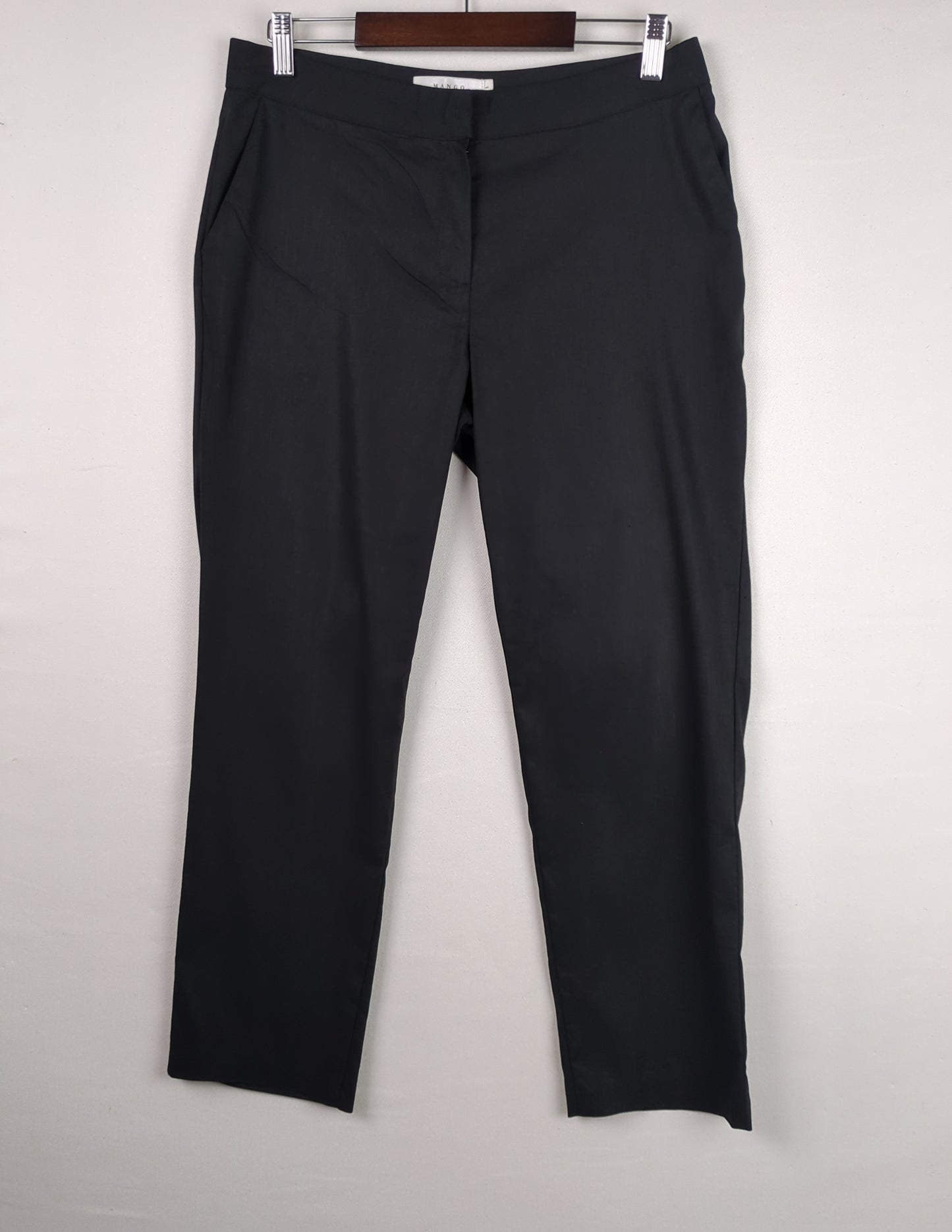 Classic Black