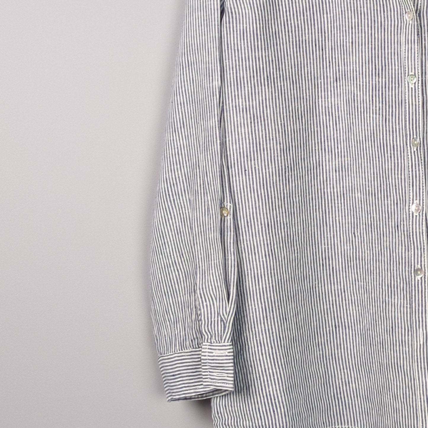 Linen Stripes