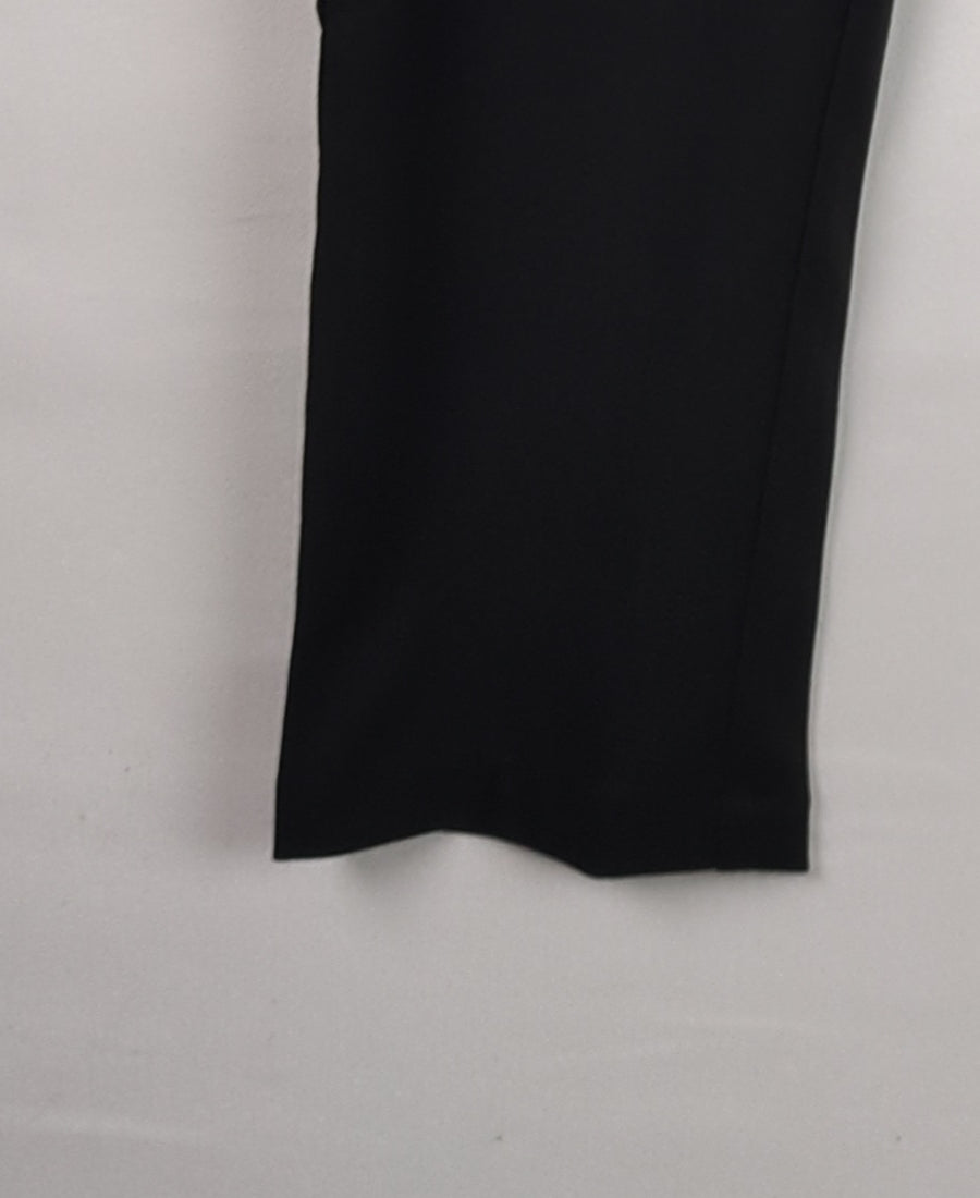 Classic Black
