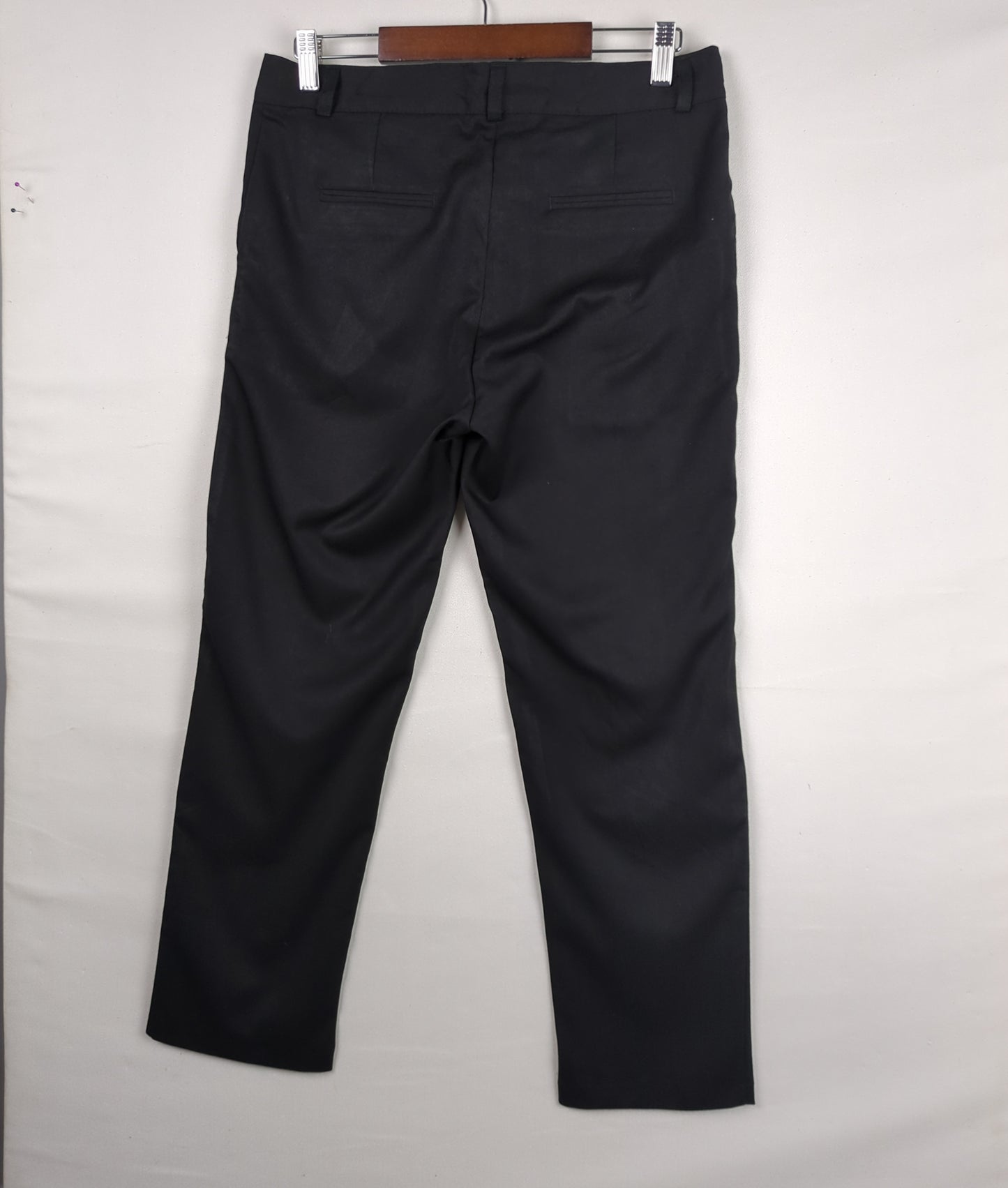 Classic Black