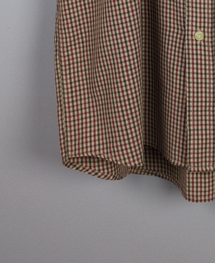 Checkered Charm
