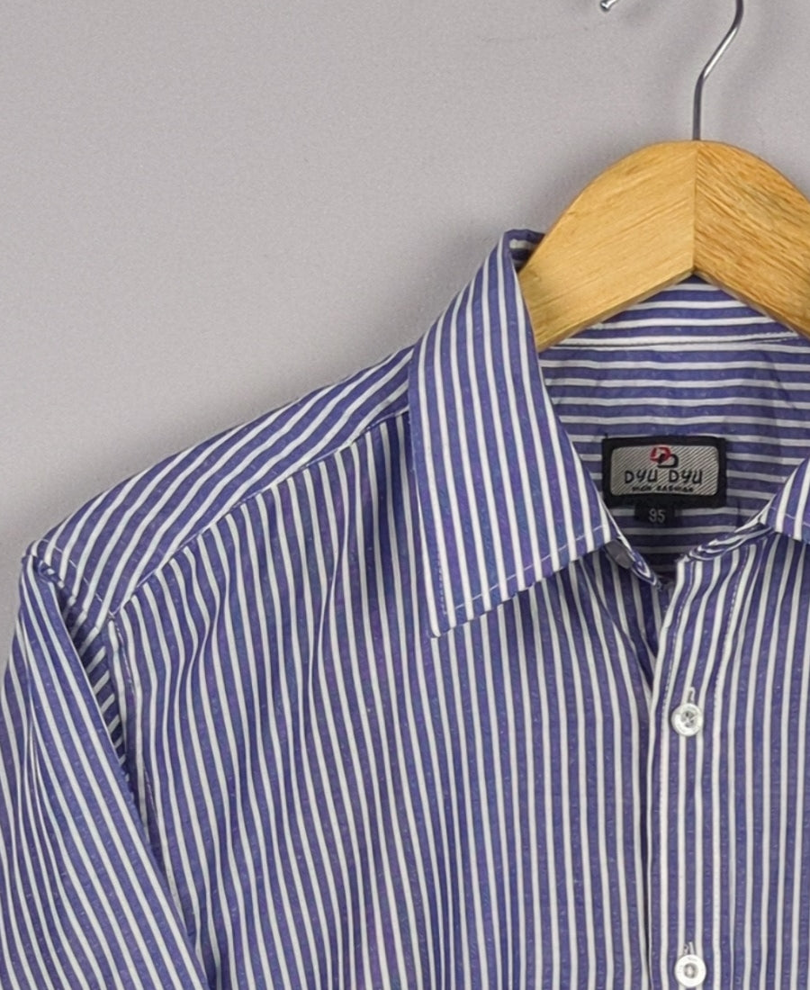 Striped Blues
