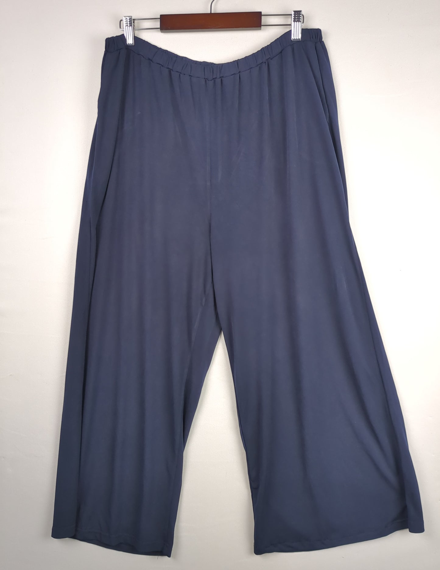 Wide Blues