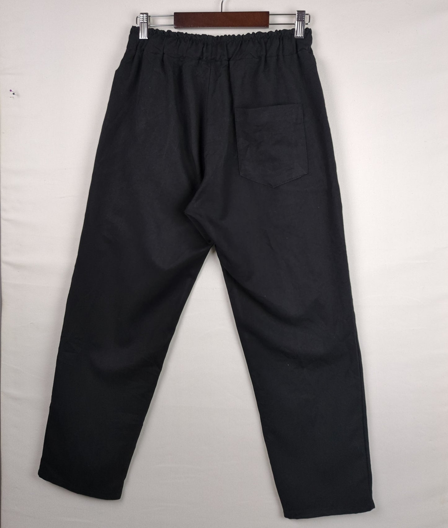 Classic Black