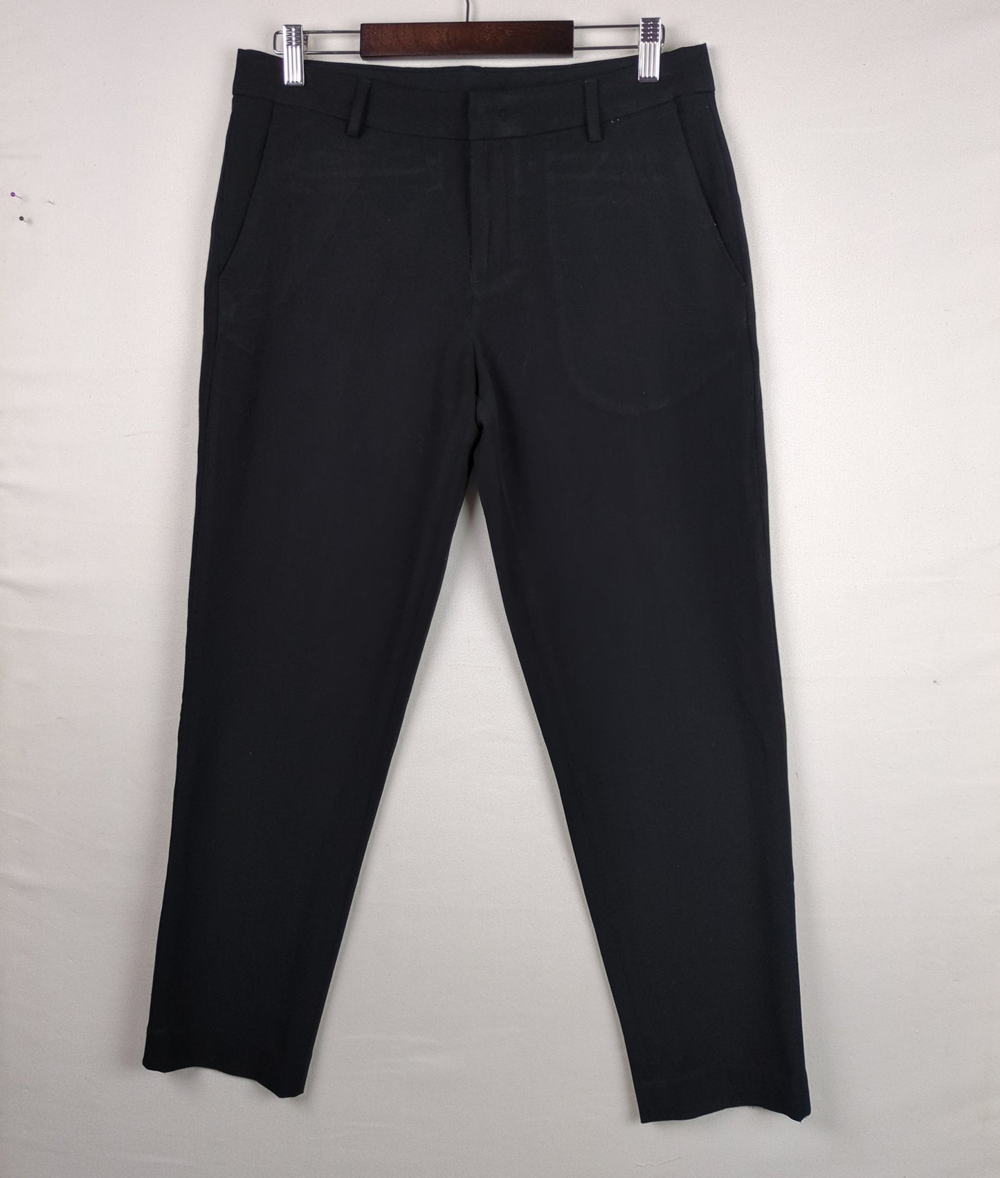 Classic Black