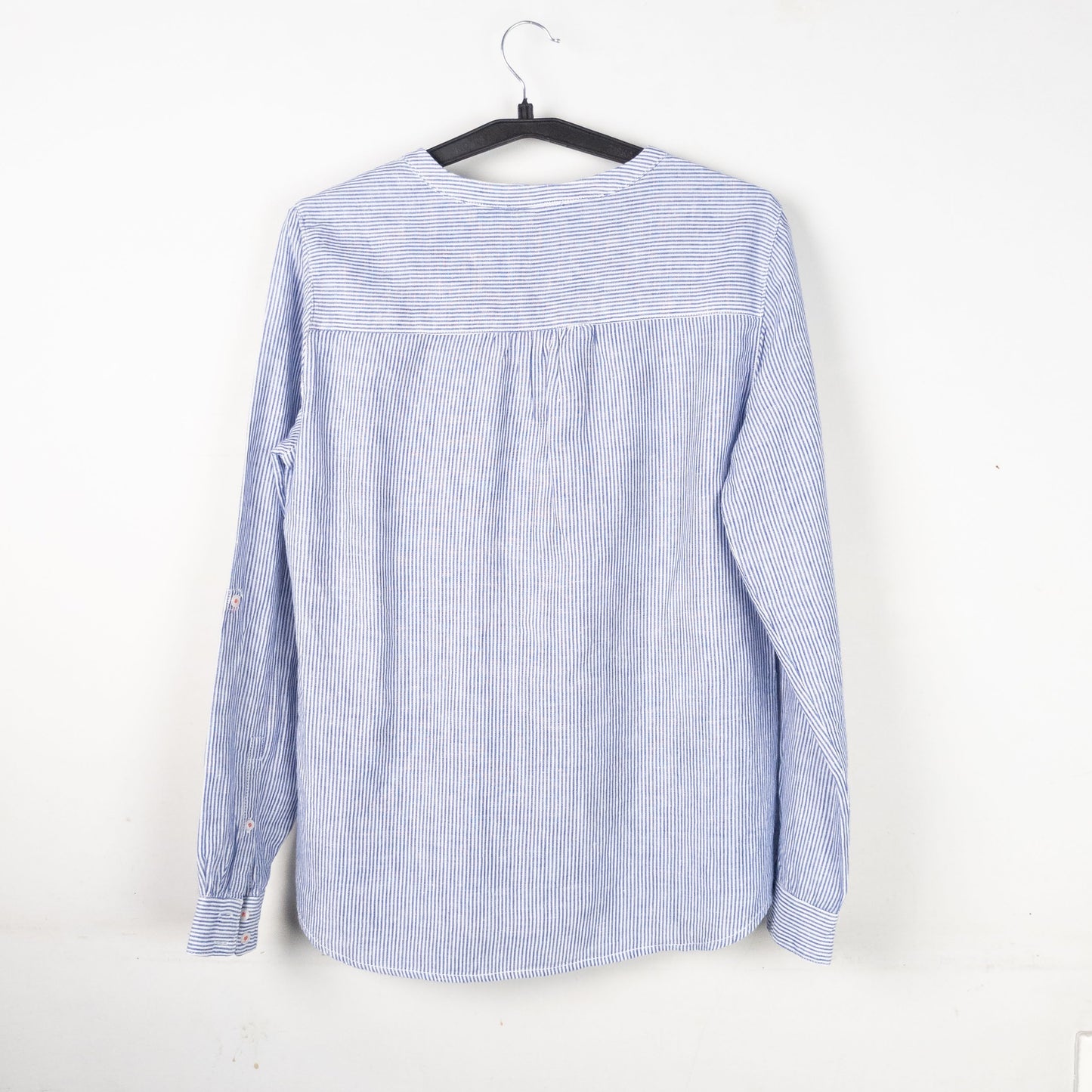 Striped Long Sleeve Shirt