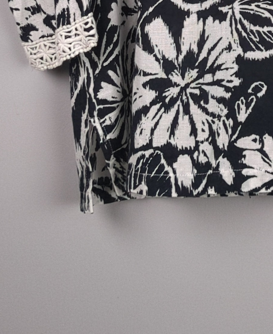 Floral Breeze