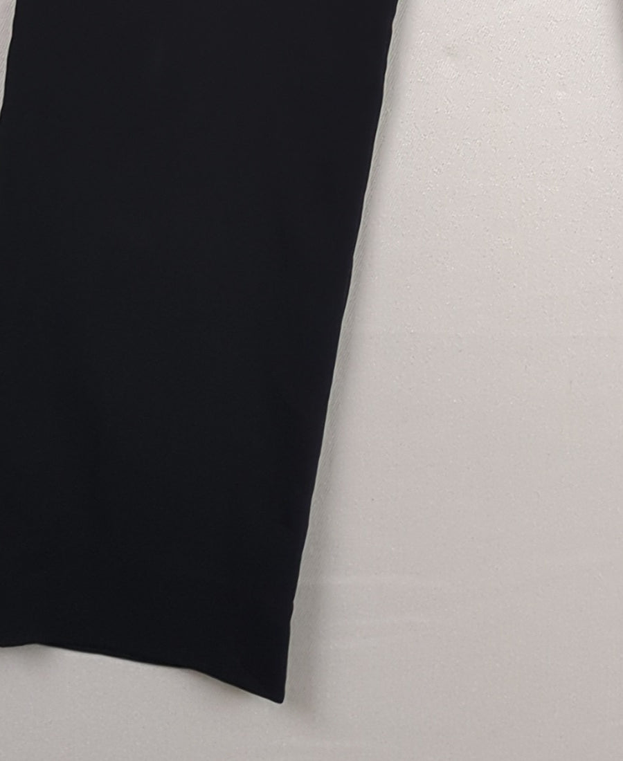 Classic Black