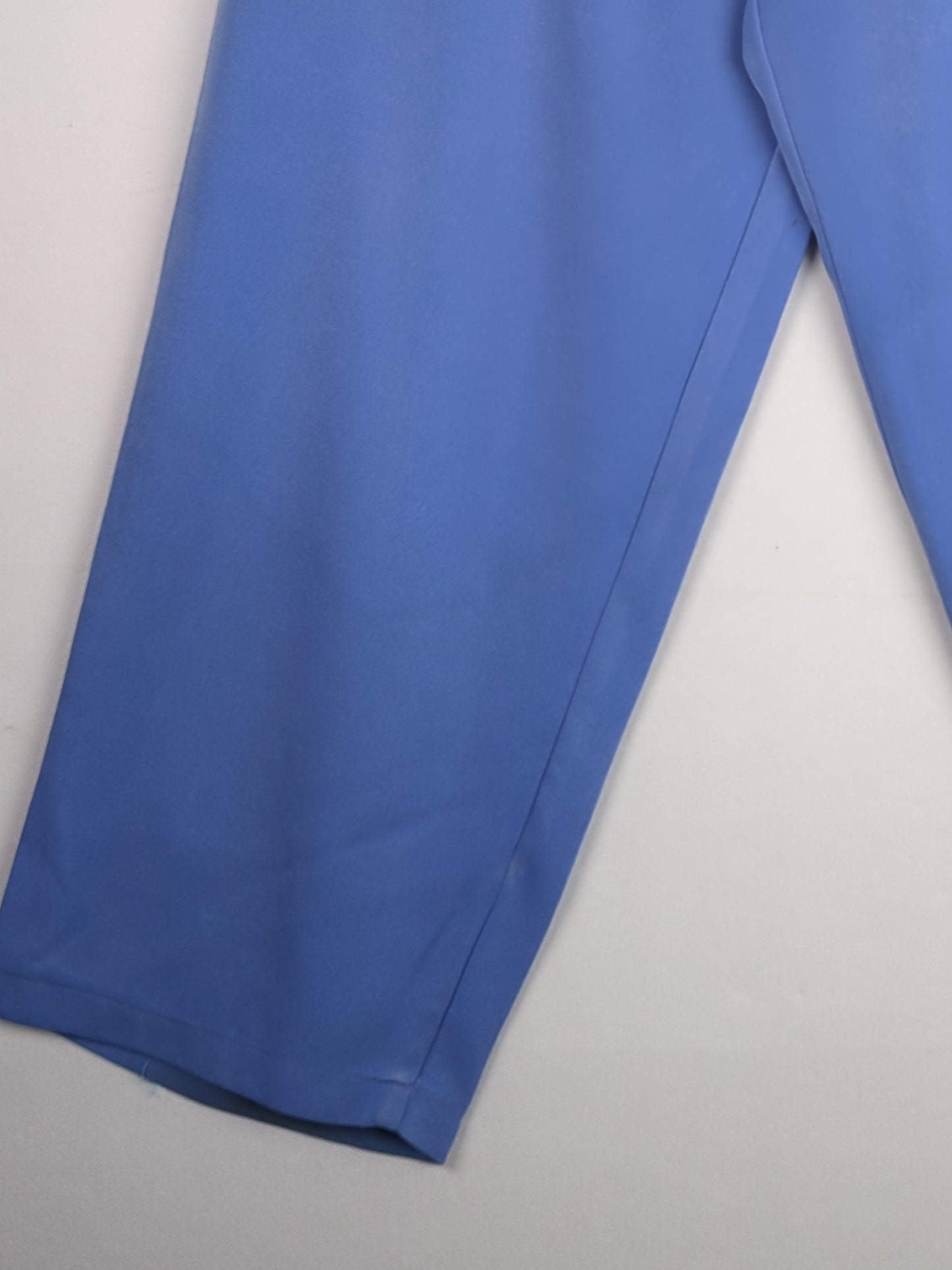 Breezy Blue