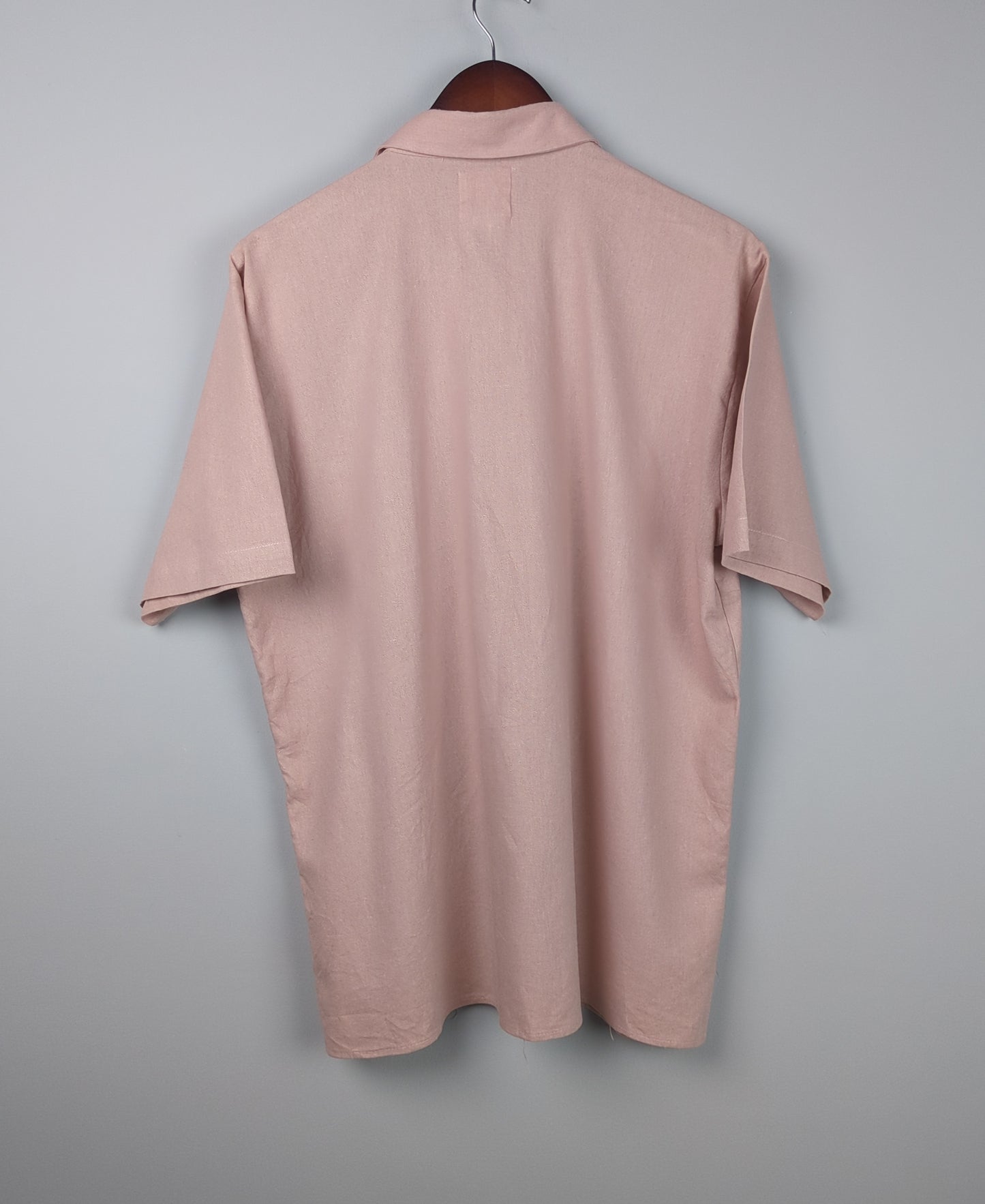 Dusty Rose