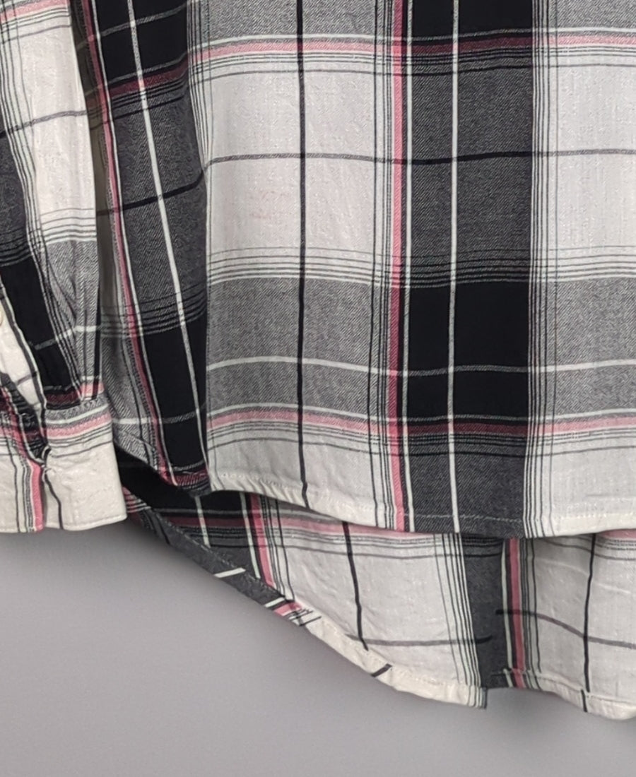 Plaid Charm