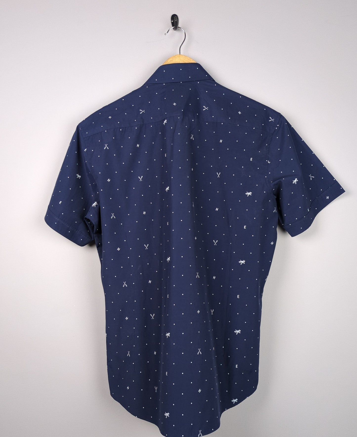 Navy Nautical