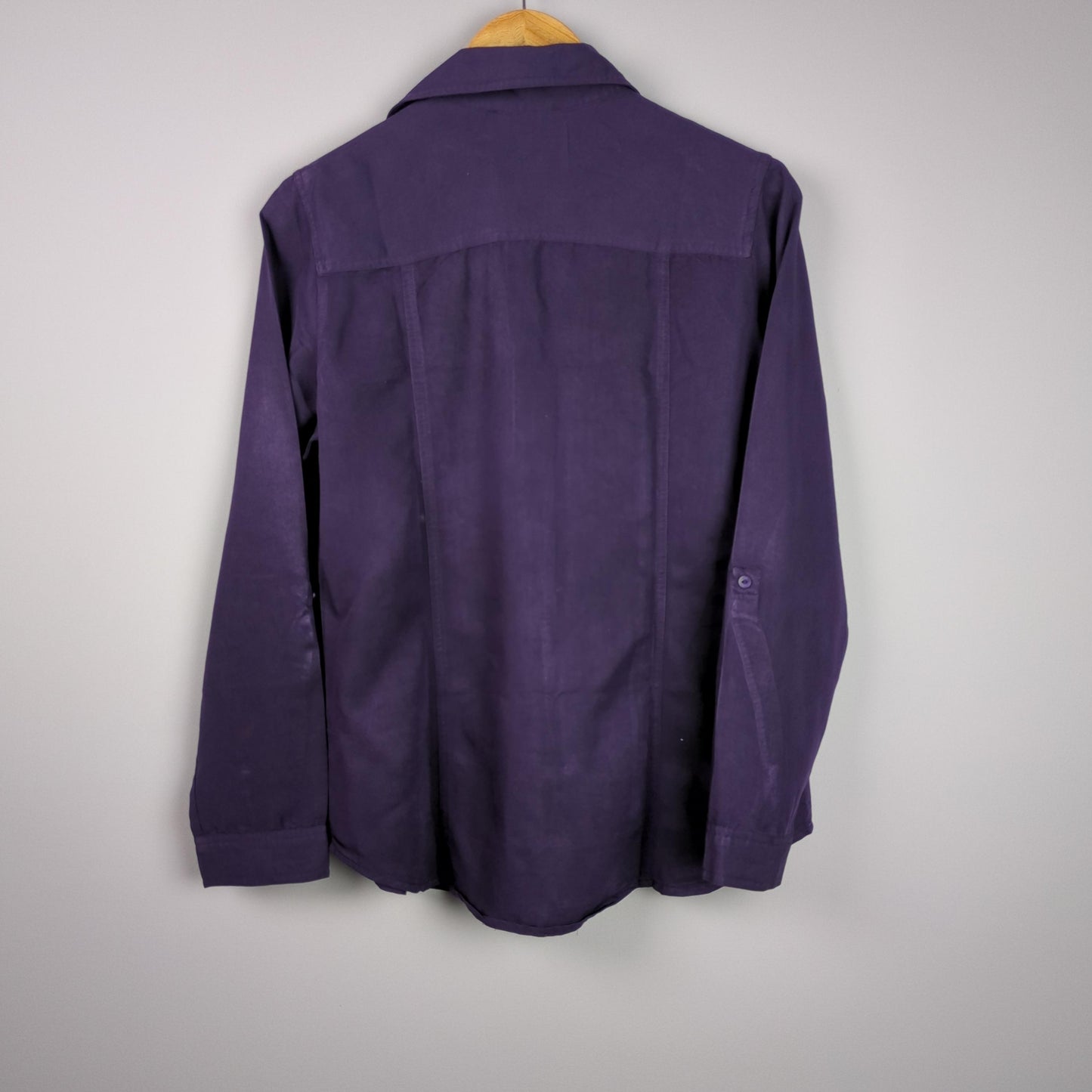 Button-up Shirt
