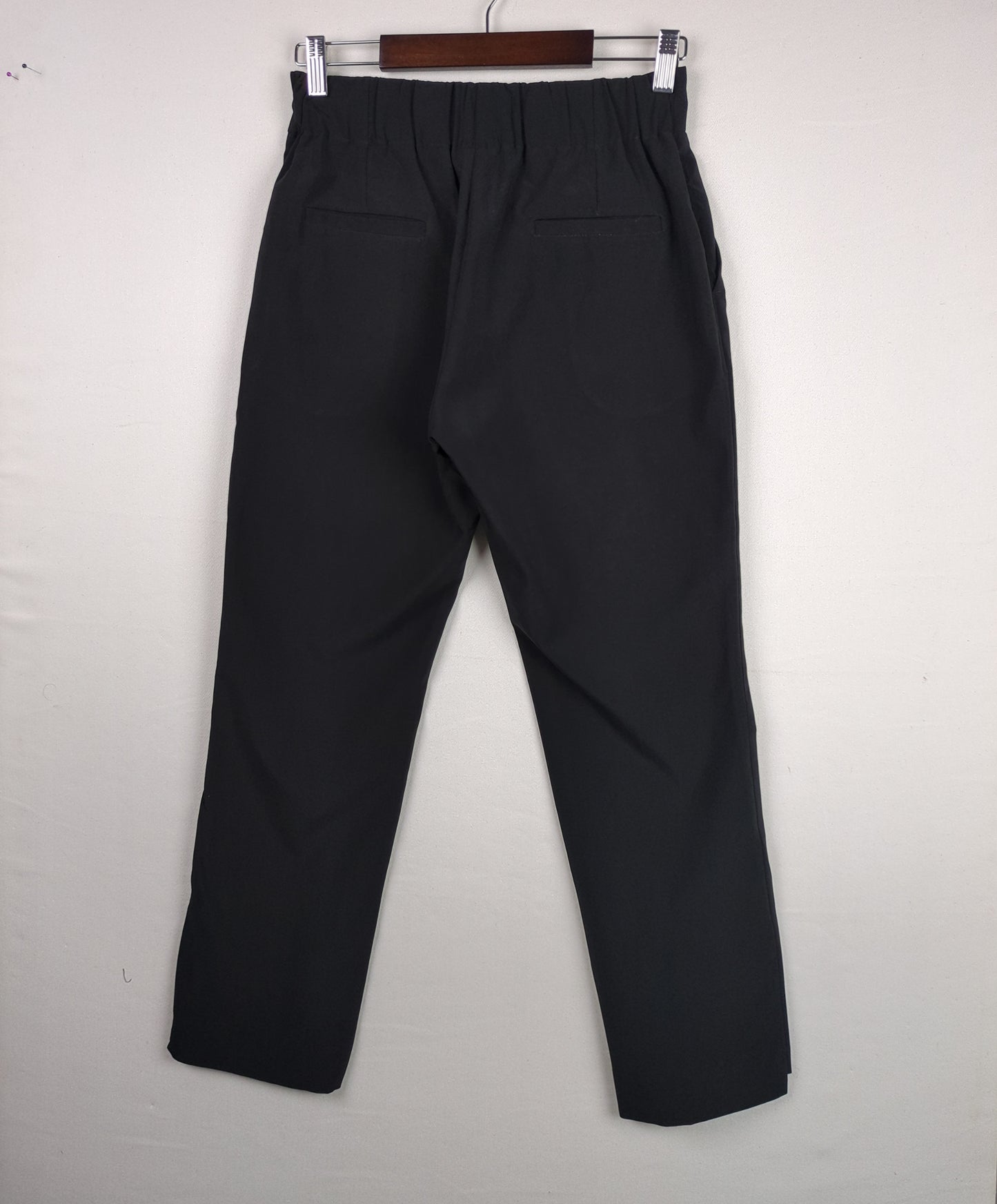 Classic Black