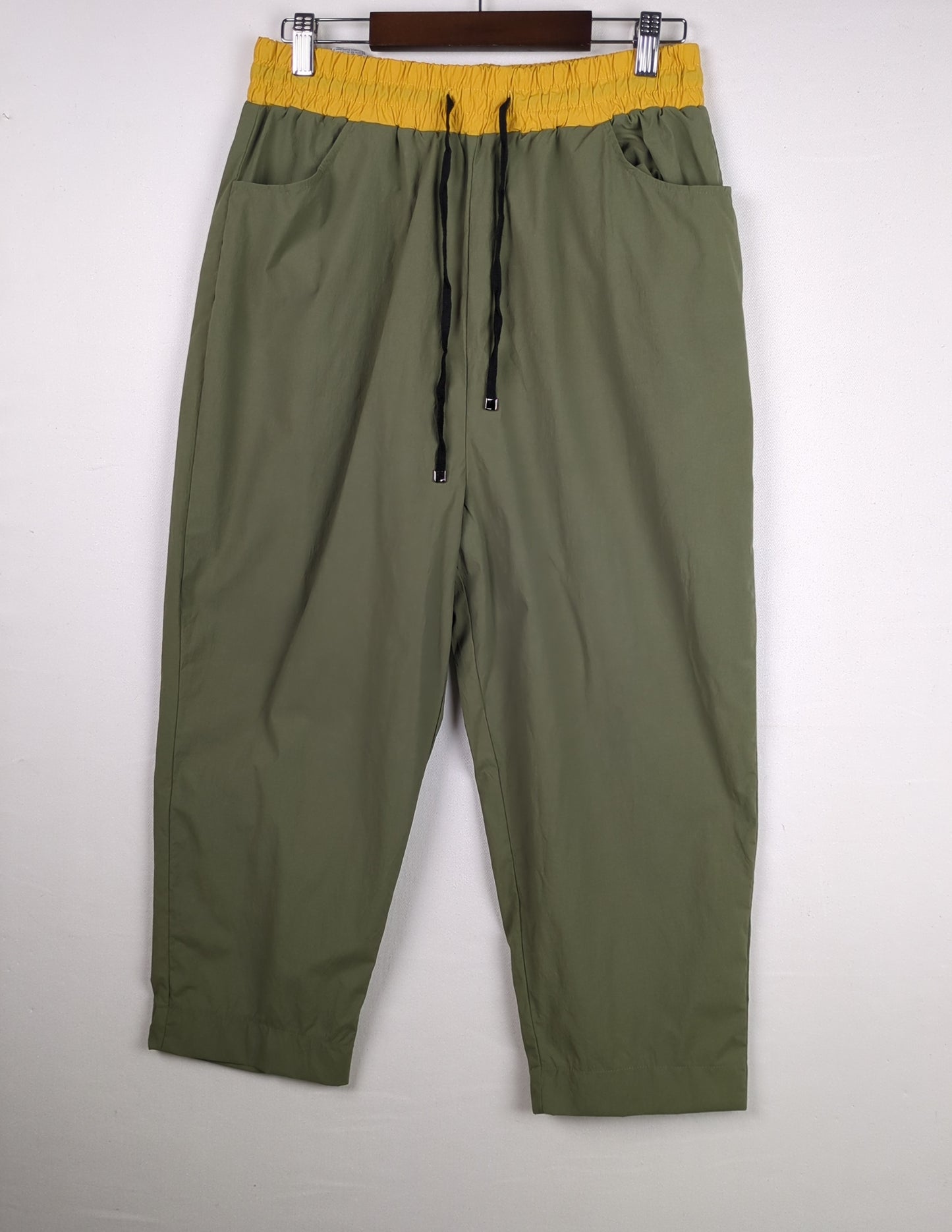 Army Relaxed