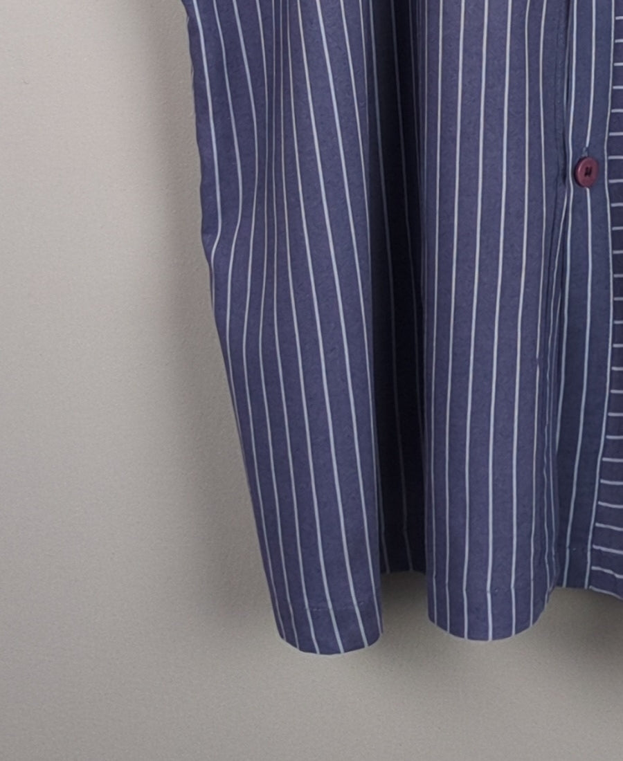 Striped Blues