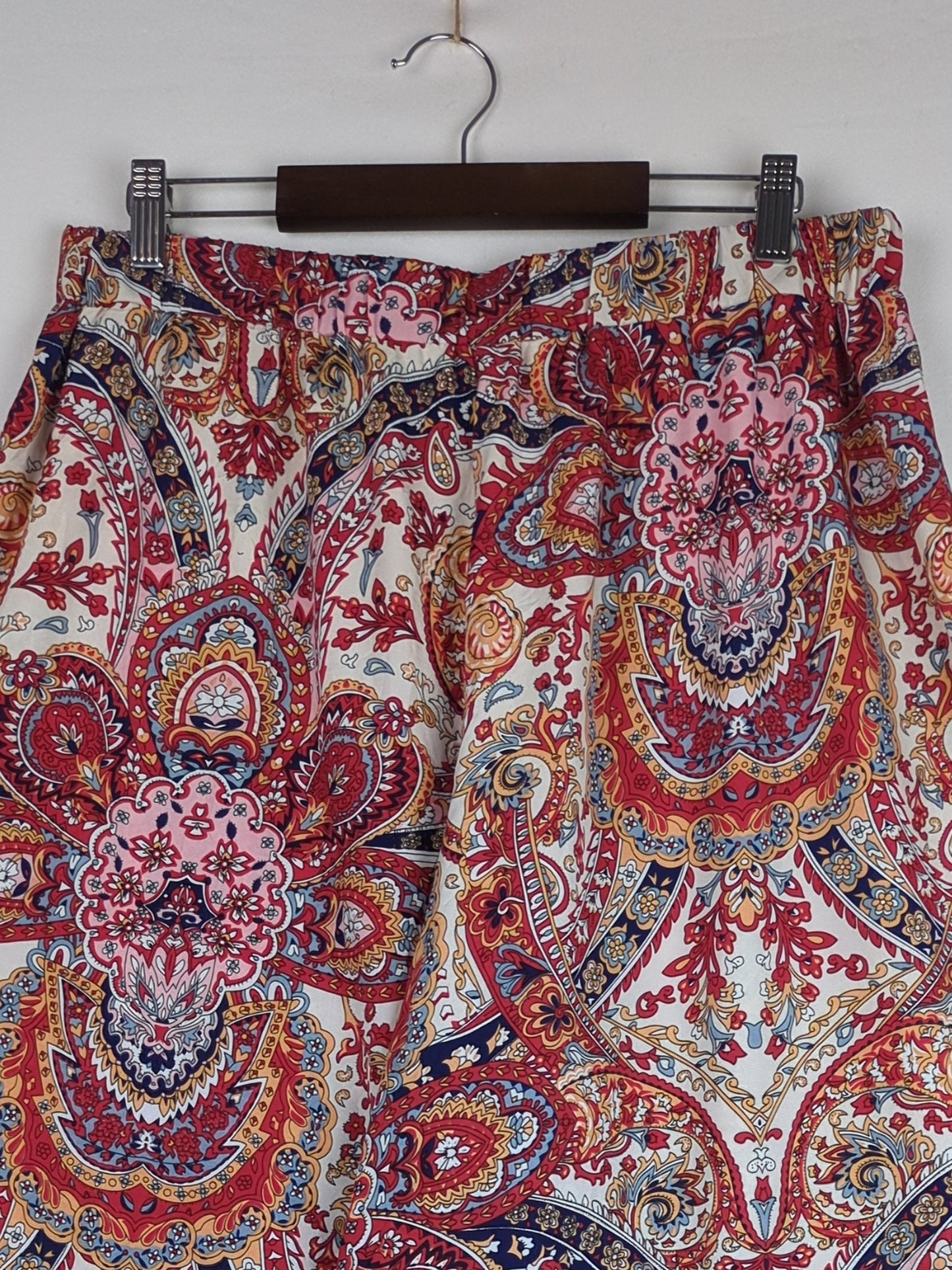 Paisley Palazzo