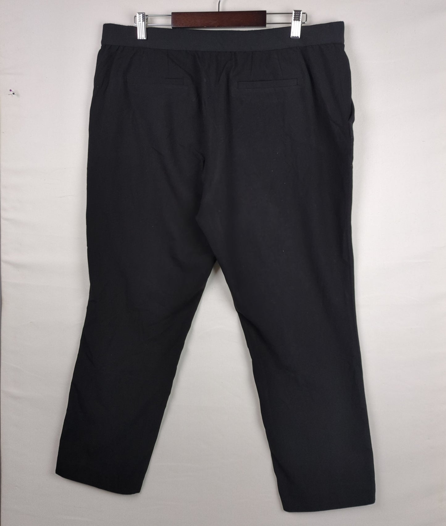 Classic Black