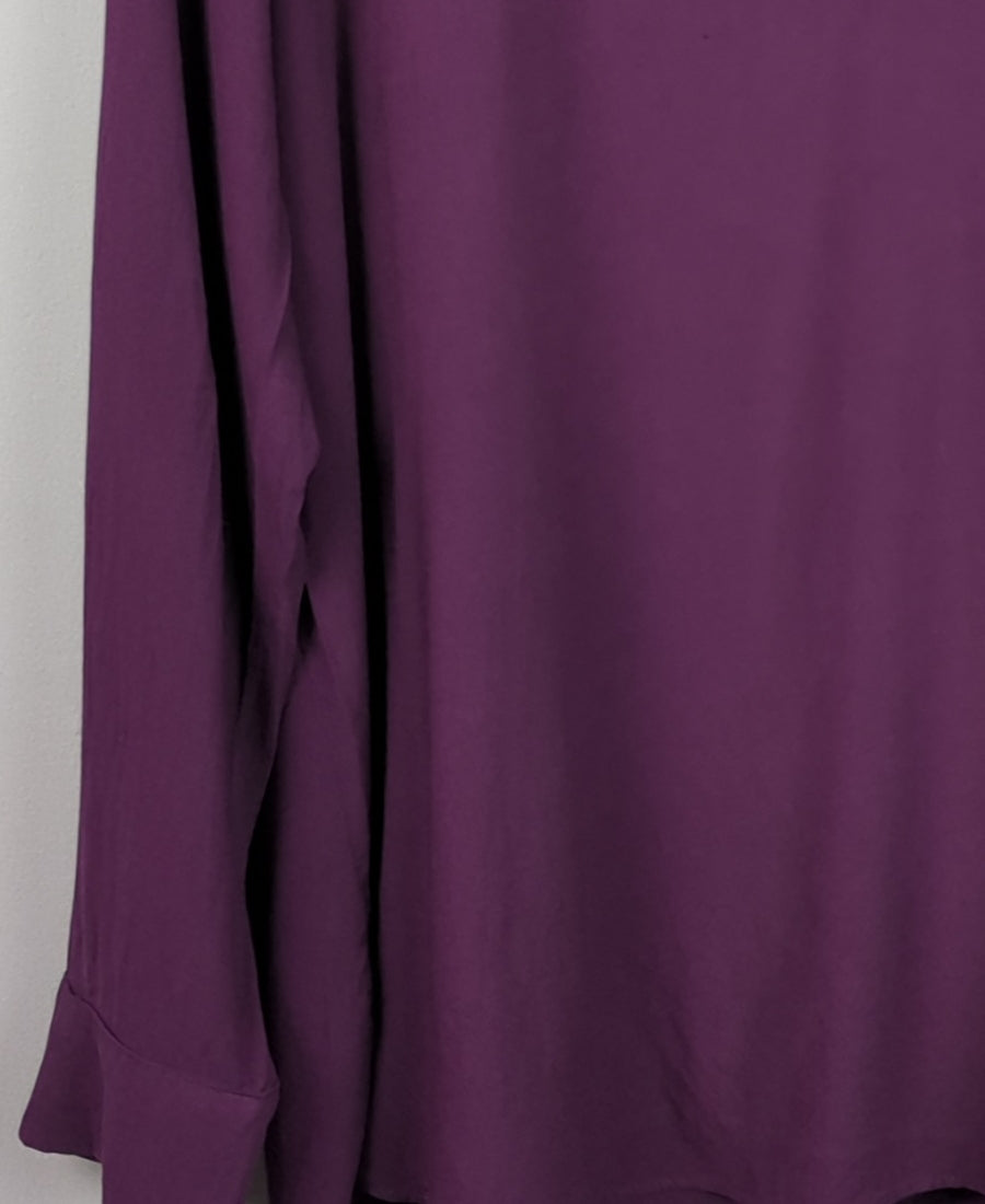 Purple Flow