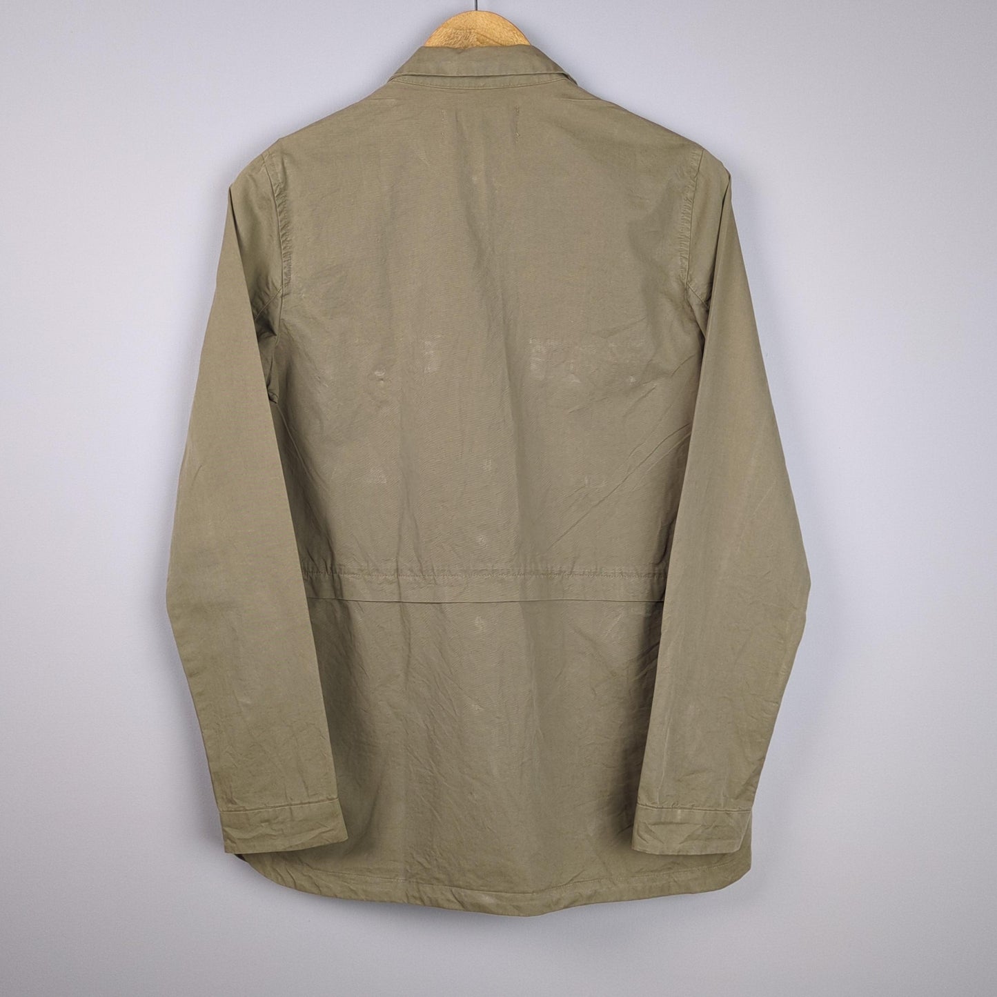 Trafaluc Utility Jacket