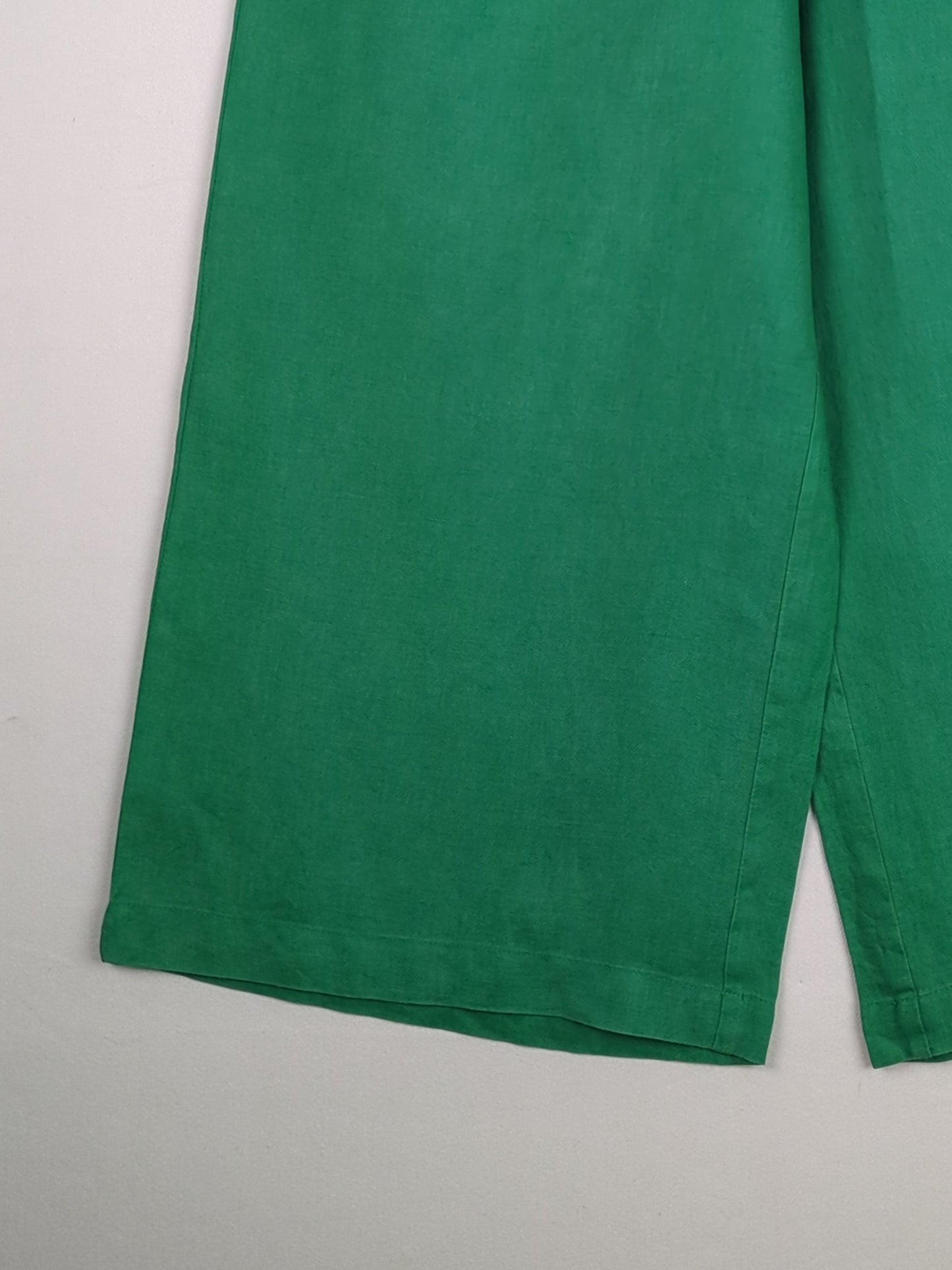 Emerald Pants