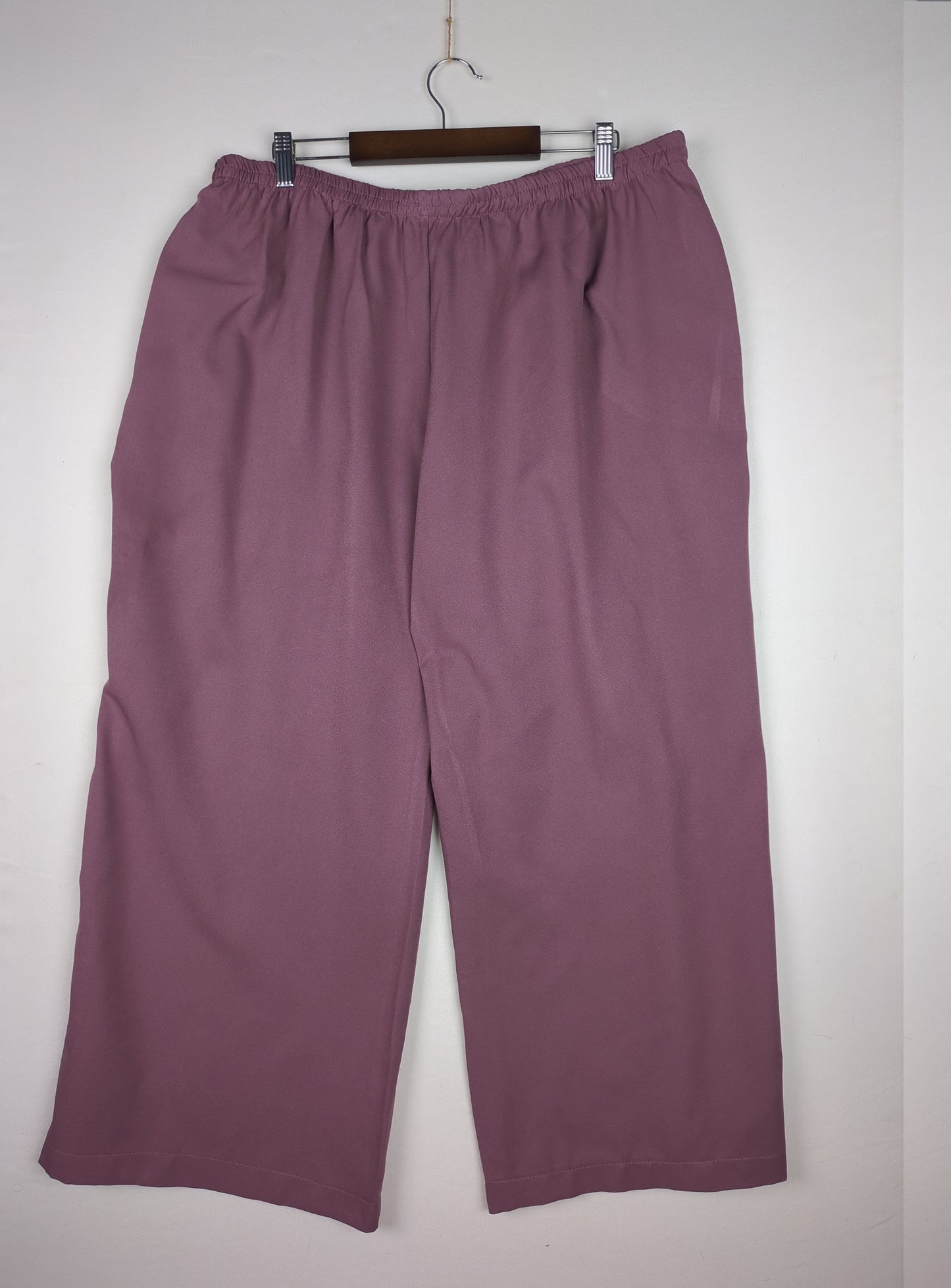 Mauve Wideleg