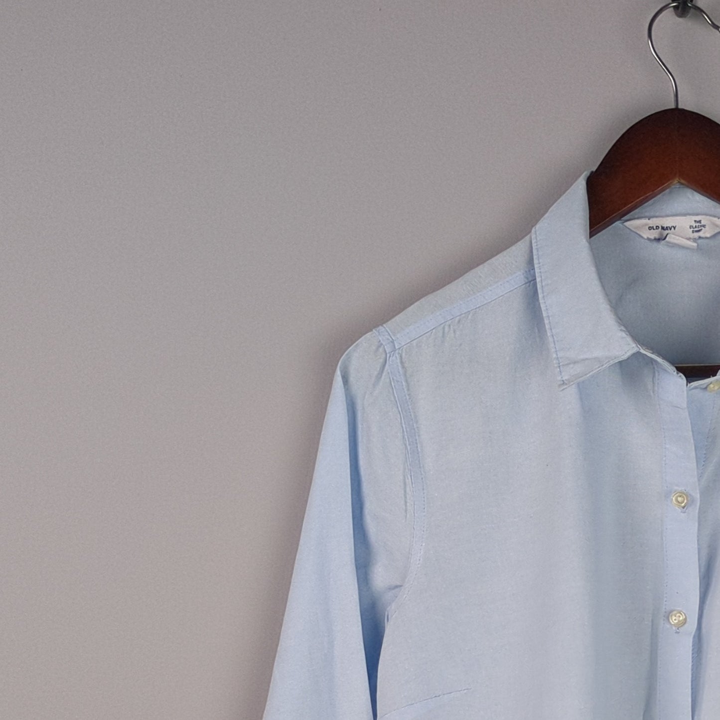 Powder Blue