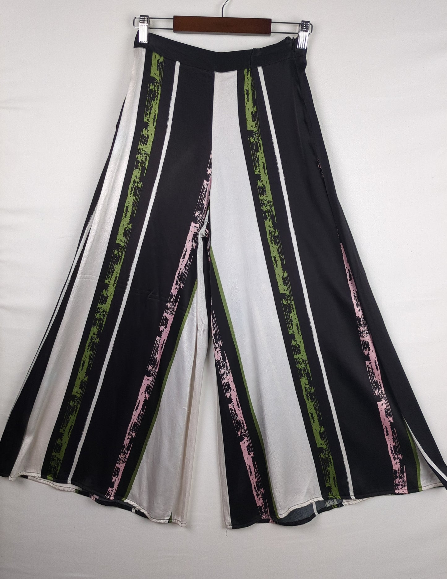 Striped Palazzo