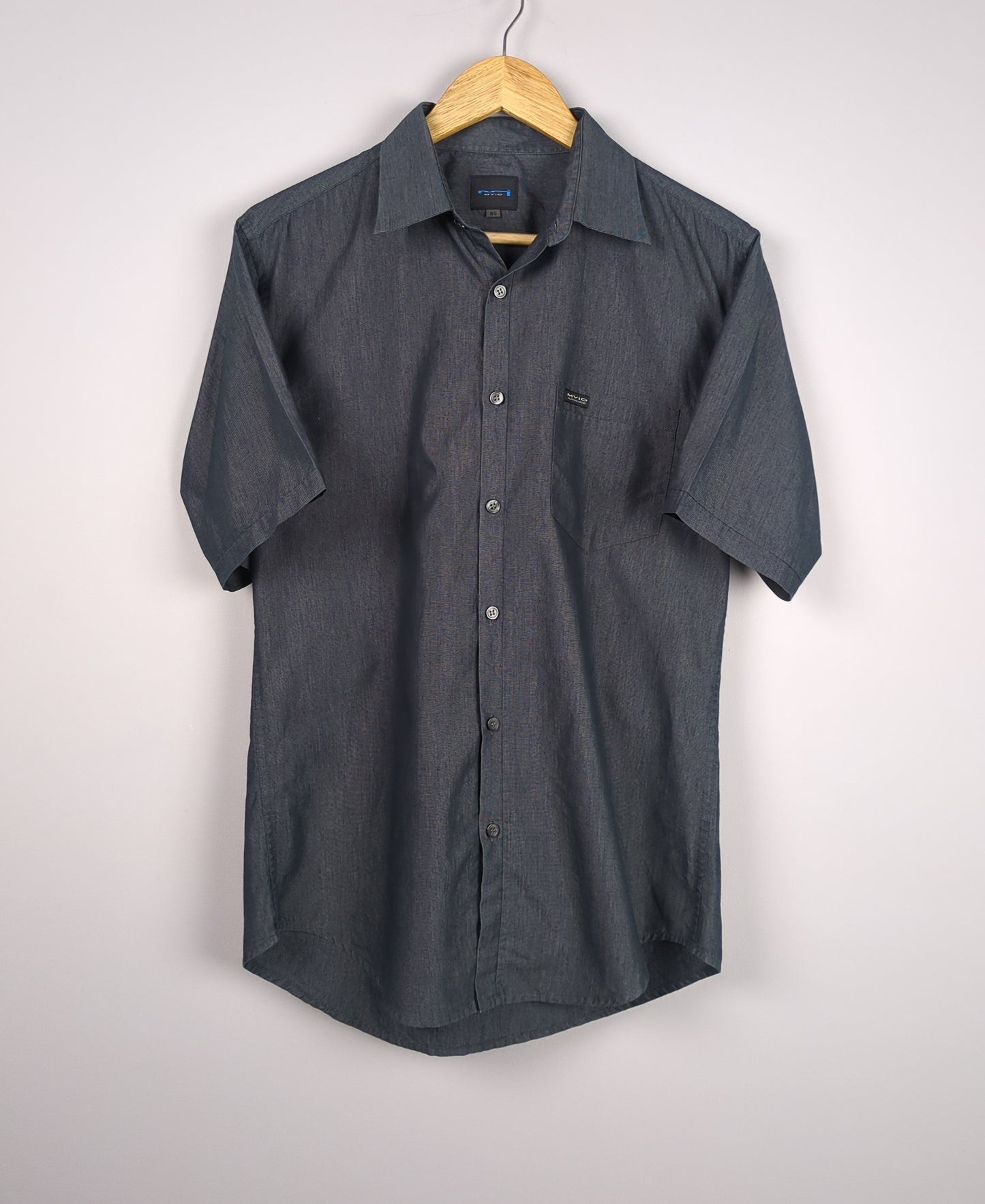 Classic Chambray