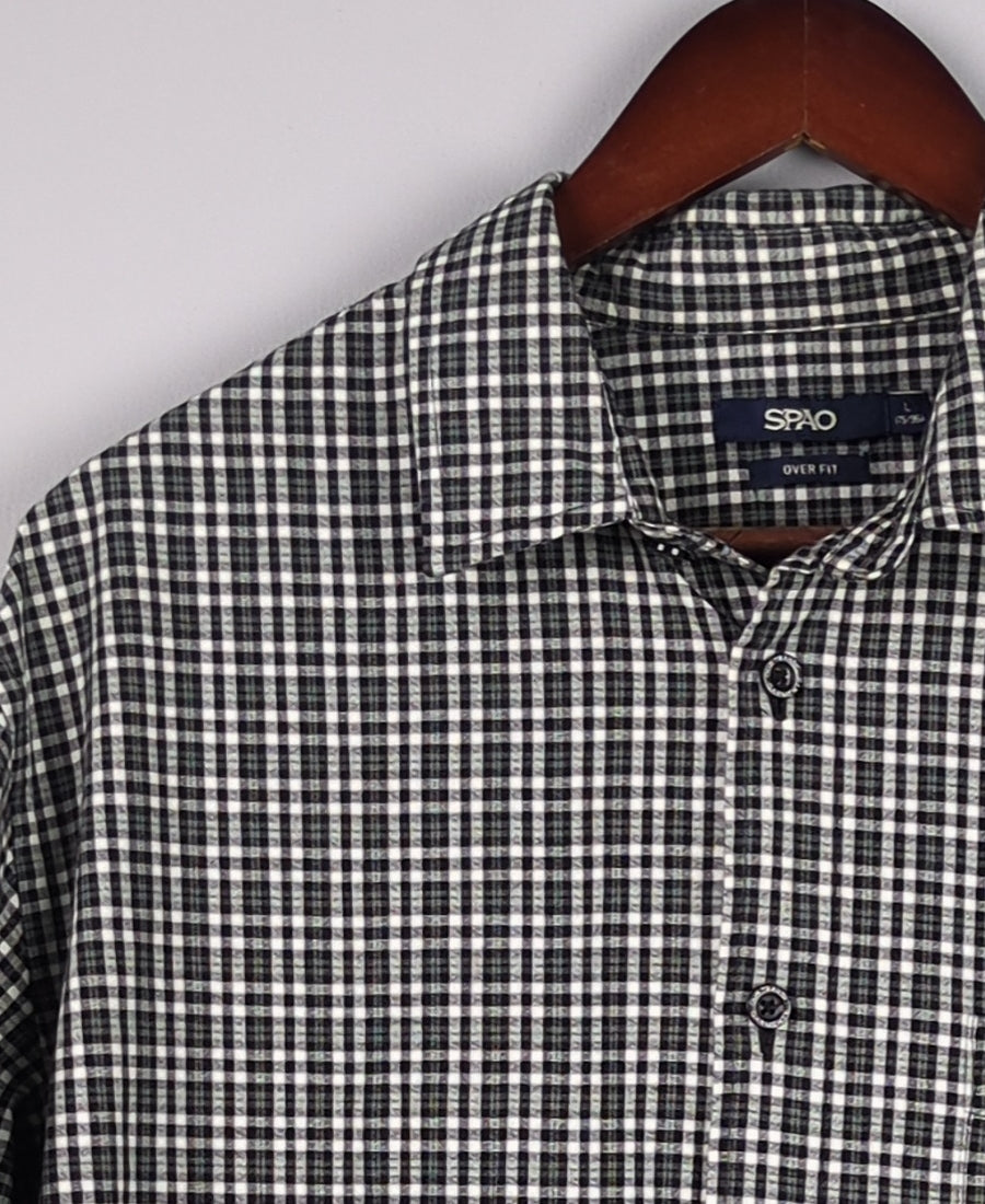 Checkered Classic
