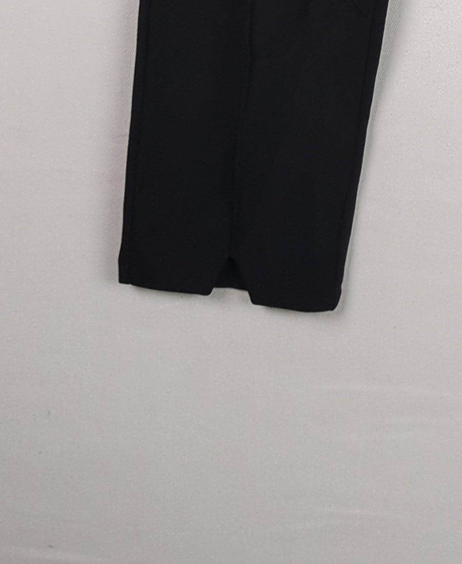Classic Black